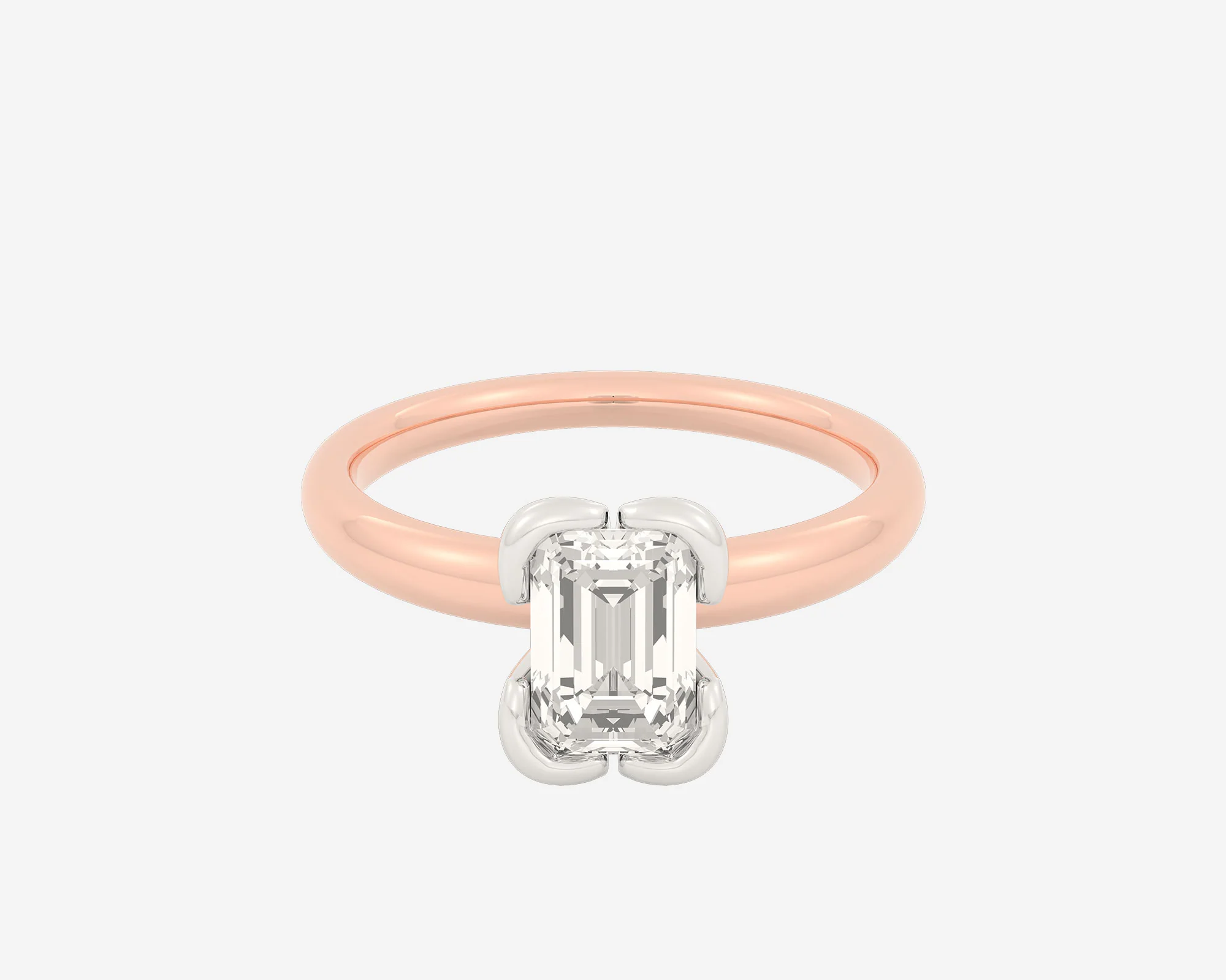 The Bloom Solitaire — Emerald - Image 10