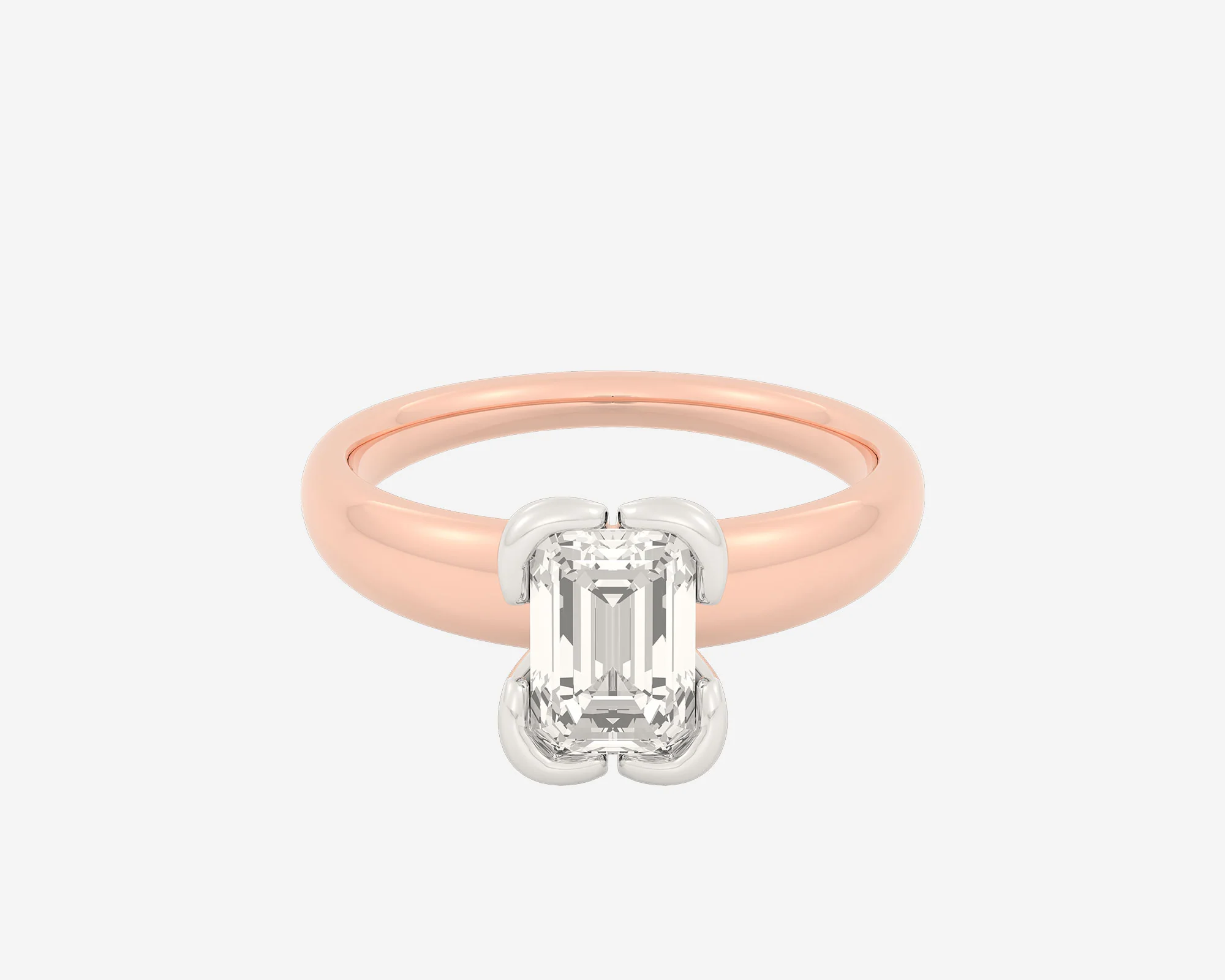 The Bloom Solitaire — Emerald - Image 15