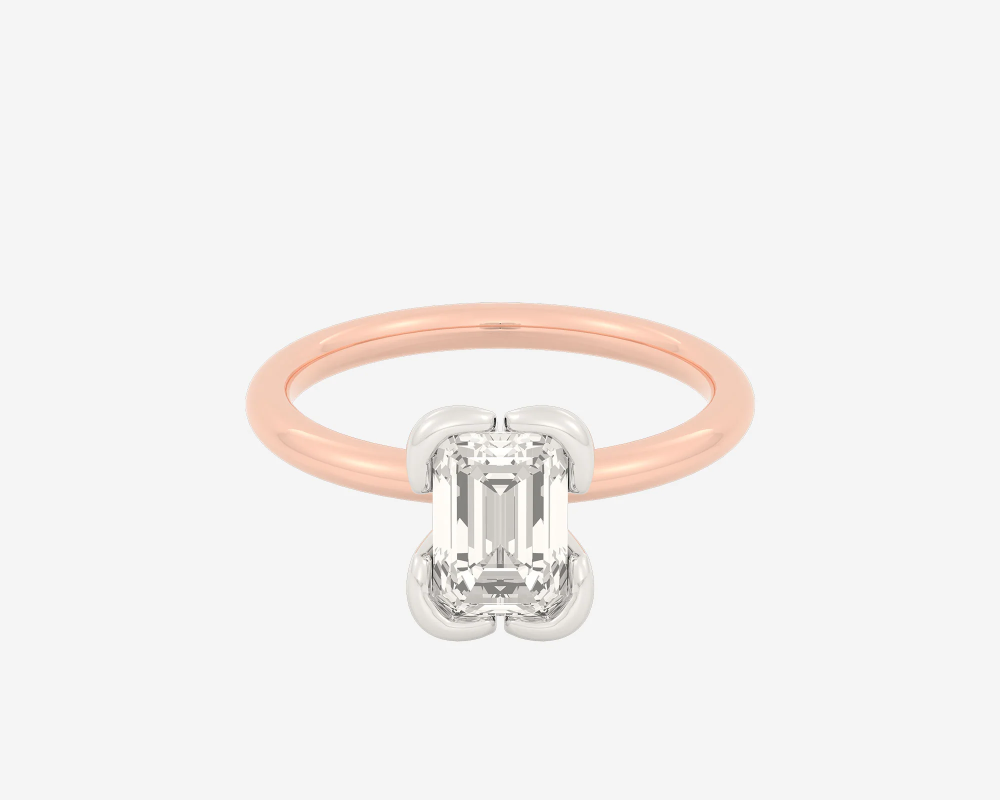 The Bloom Solitaire — Emerald - Image 5