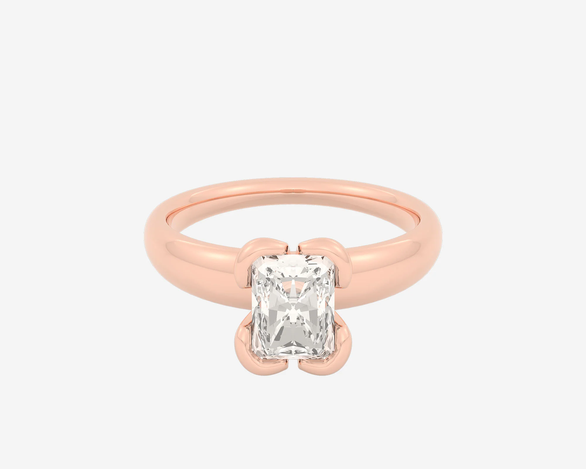 The Bloom Solitaire — Radiant - Image 11