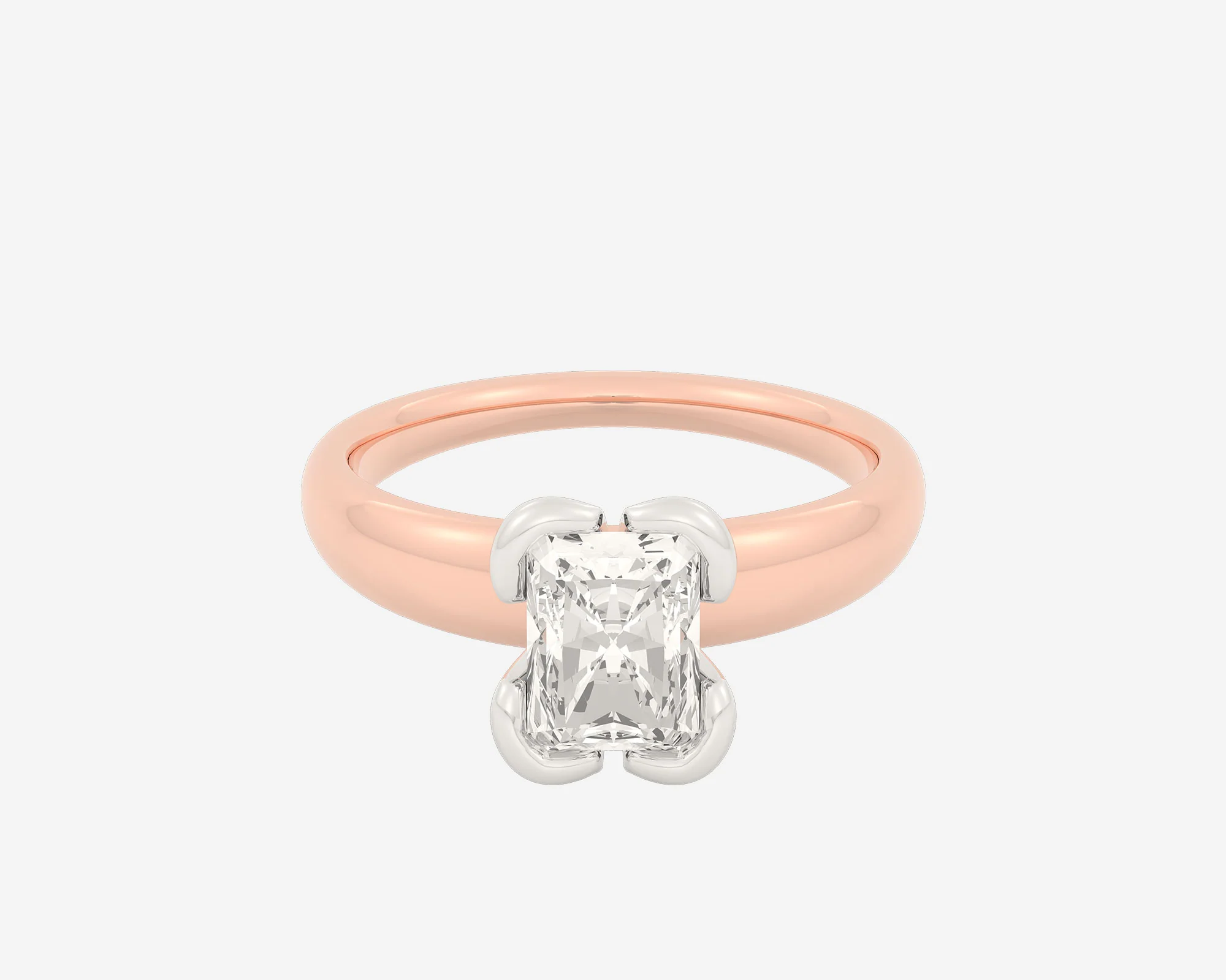 The Bloom Solitaire — Radiant - Image 12