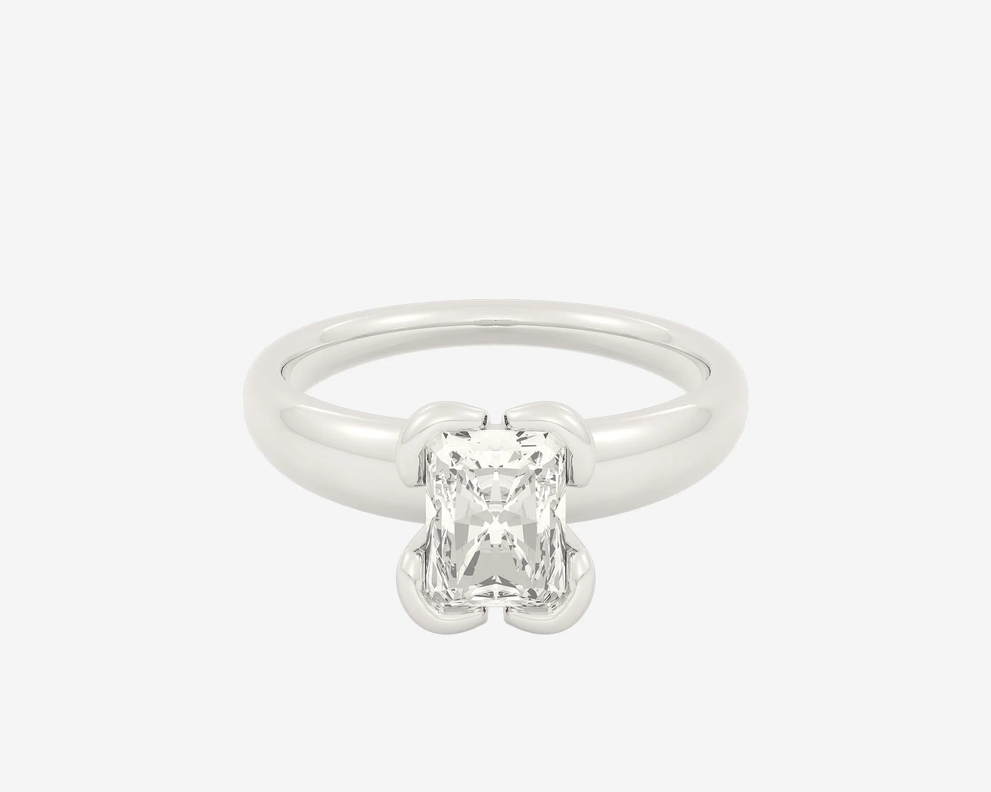 The Bloom Solitaire — Radiant - Image 13