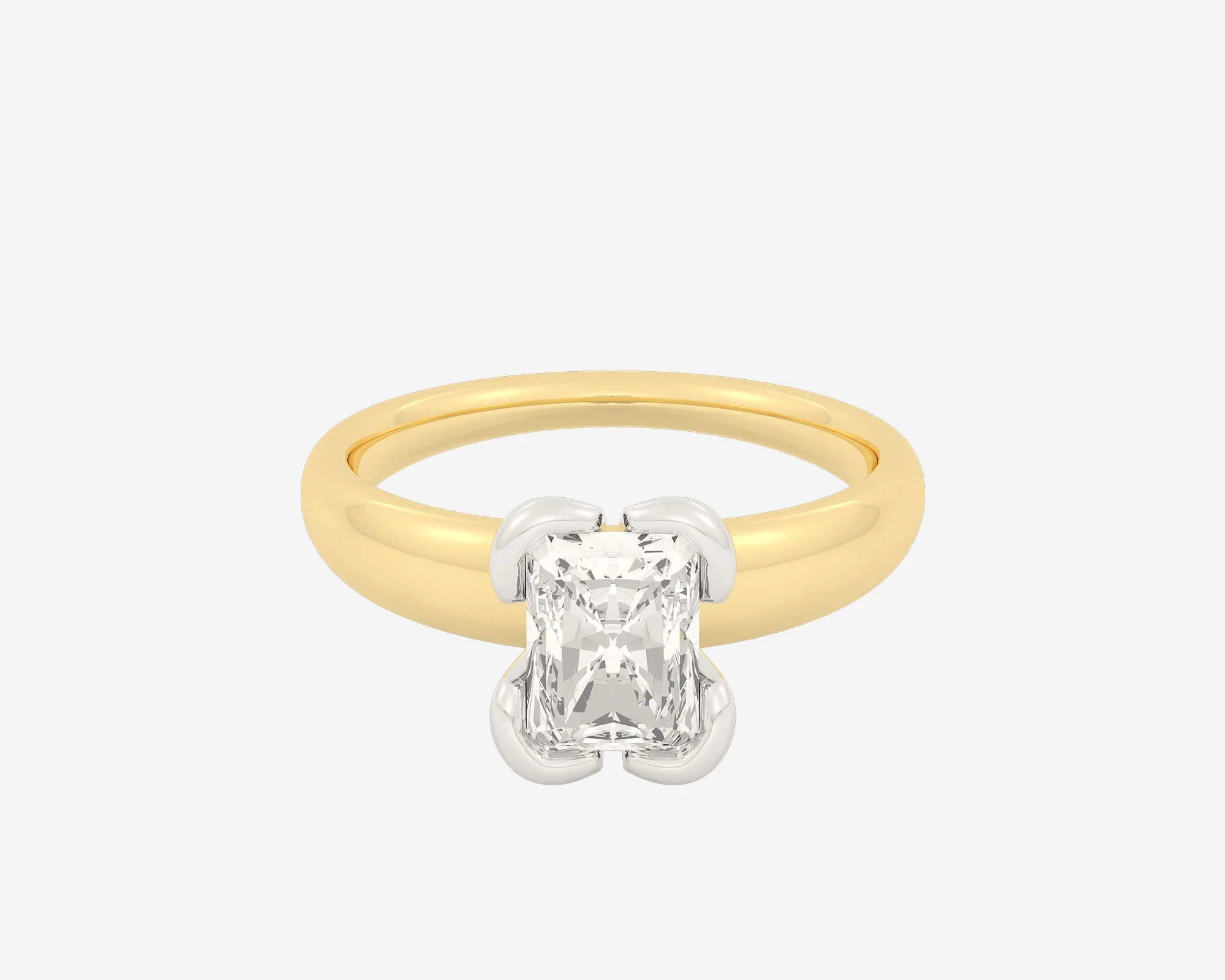 The Bloom Solitaire — Radiant - Image 15