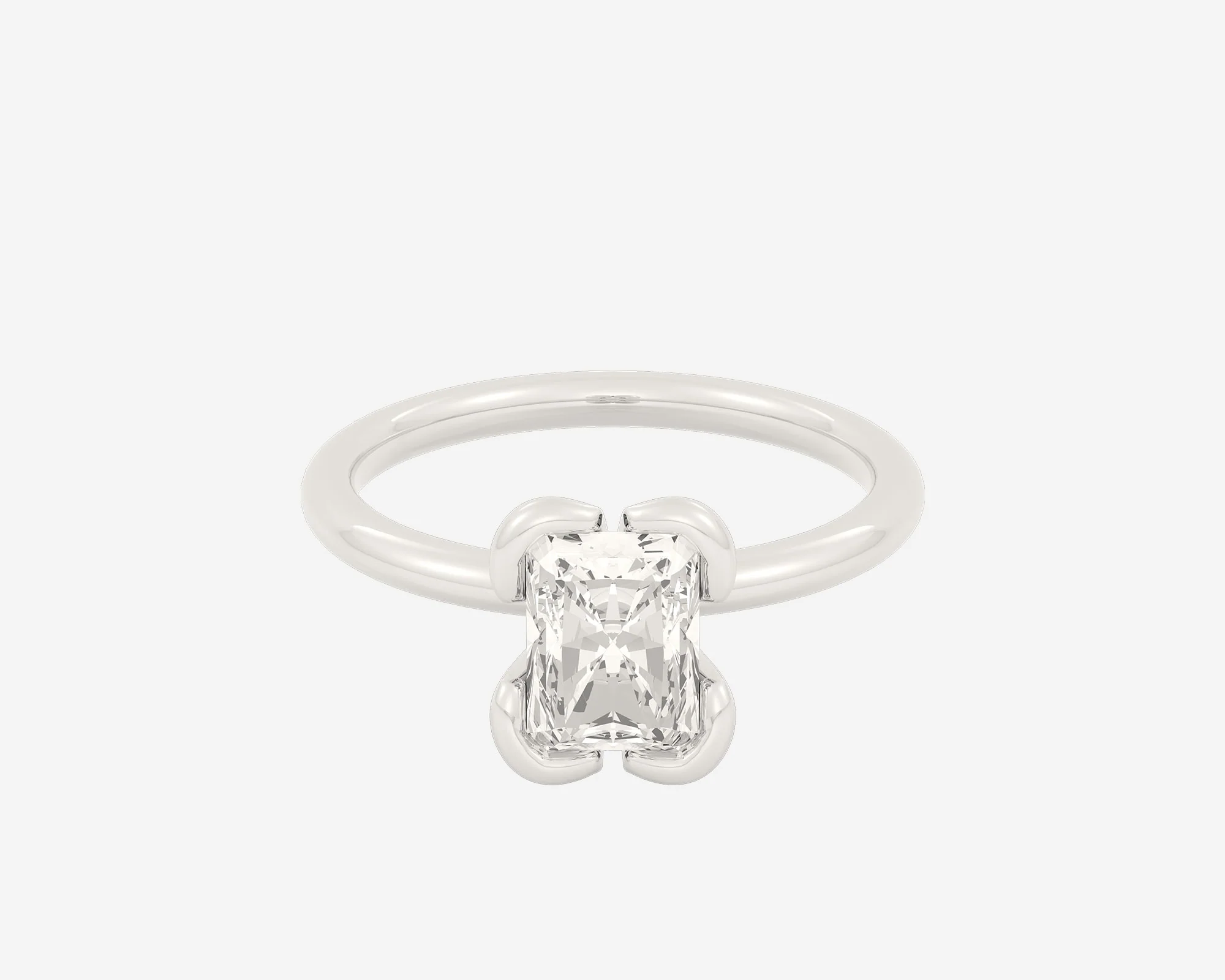 The Bloom Solitaire — Radiant - Image 2