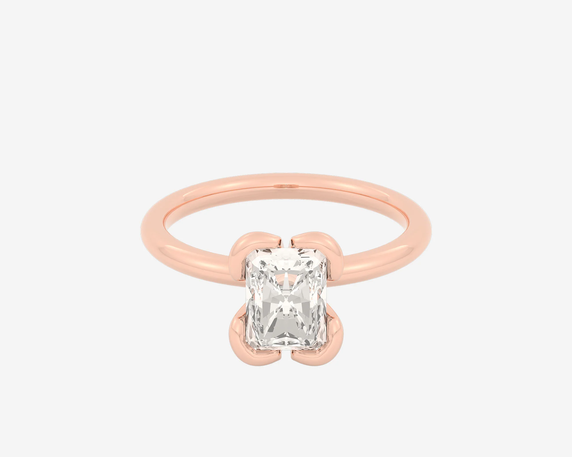 The Bloom Solitaire — Radiant - Image 3