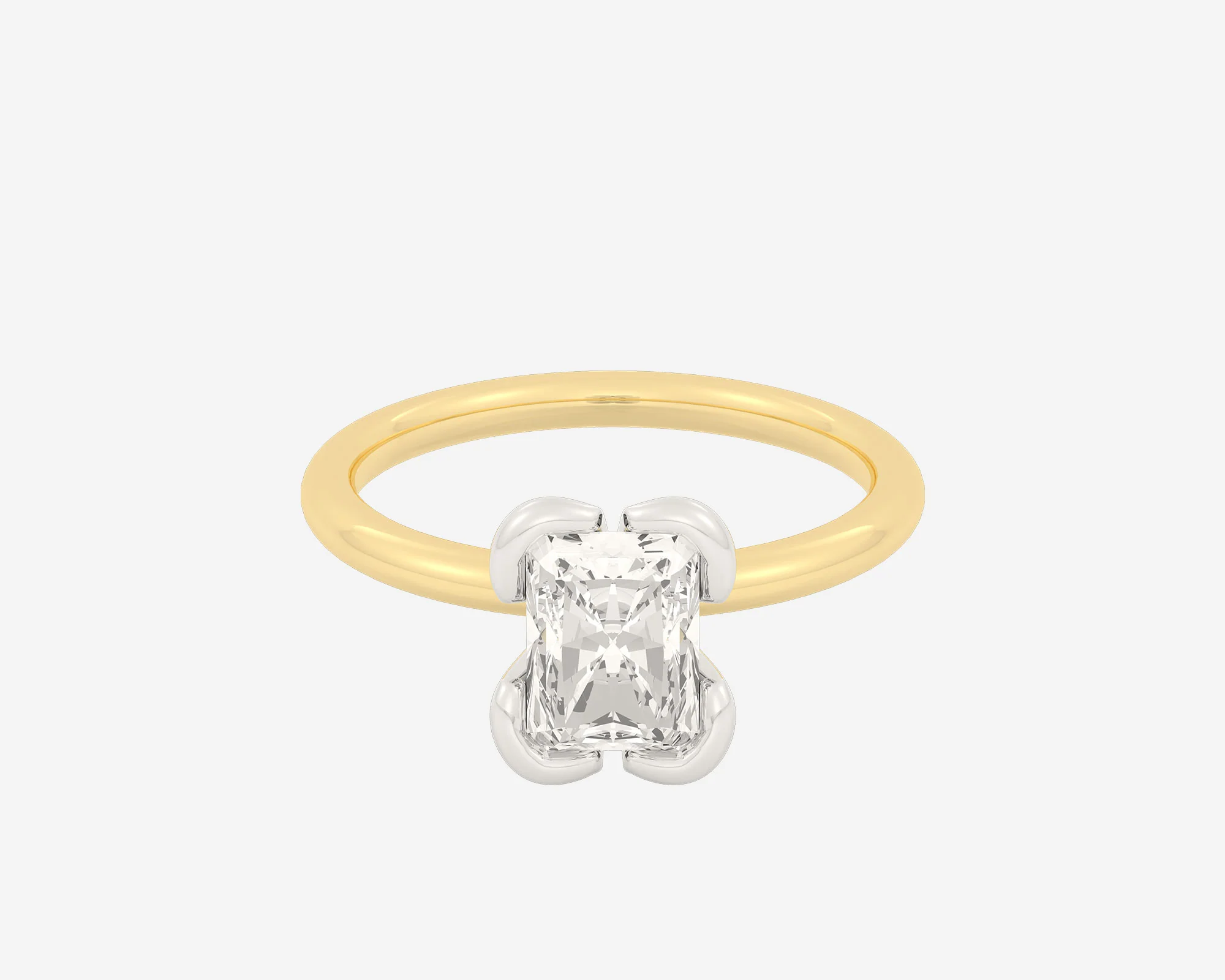 The Bloom Solitaire — Radiant - Image 4