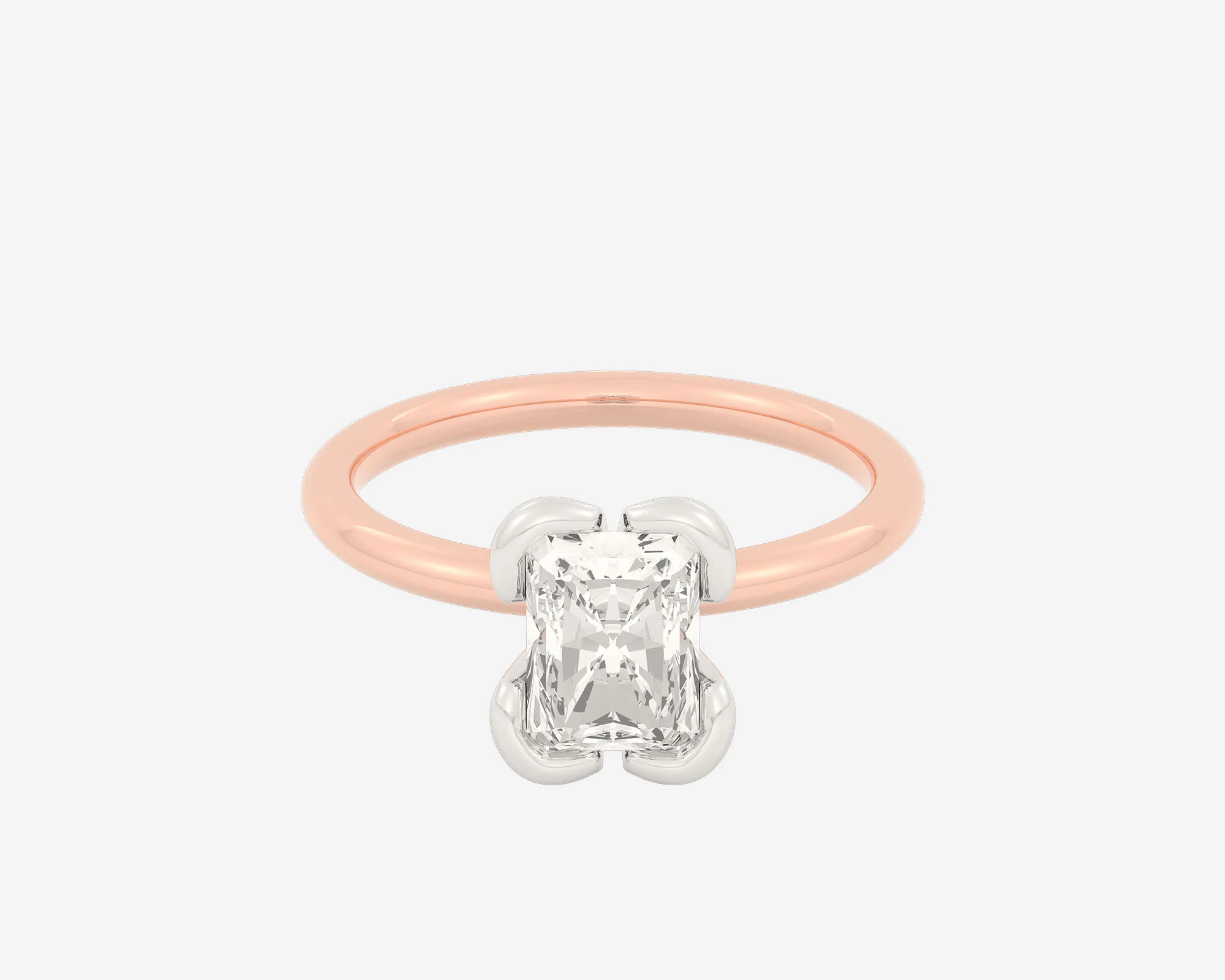 The Bloom Solitaire — Radiant - Image 5