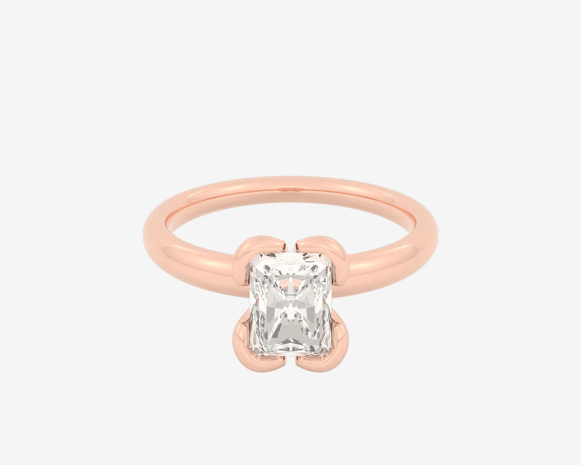 The Bloom Solitaire — Radiant - Image 6