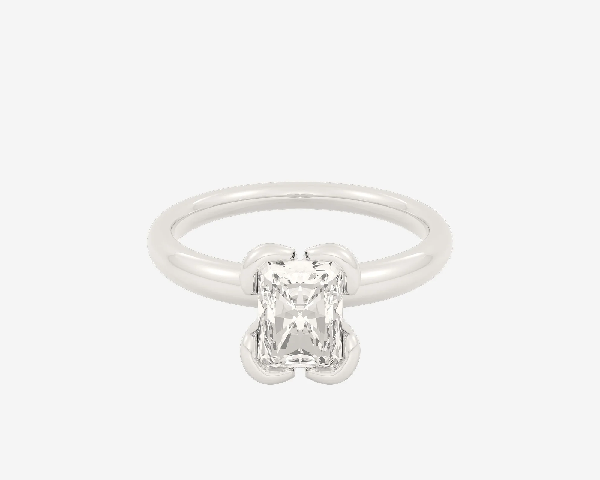 The Bloom Solitaire — Radiant - Image 8