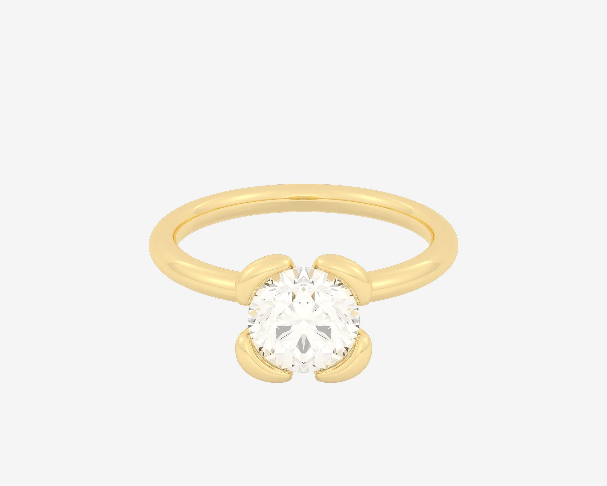 The Bloom Solitaire — Round