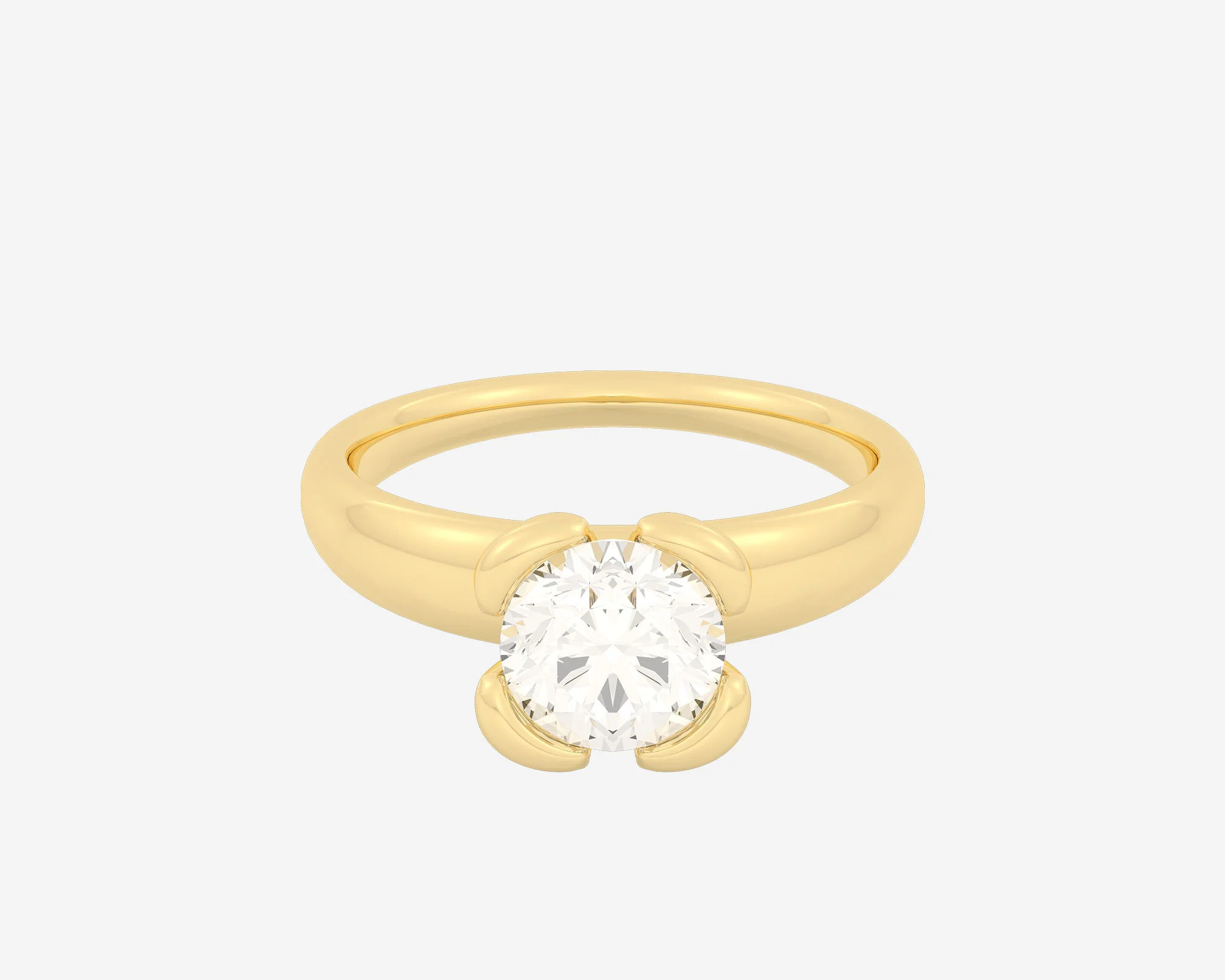 The Bloom Solitaire — Round - Image 11