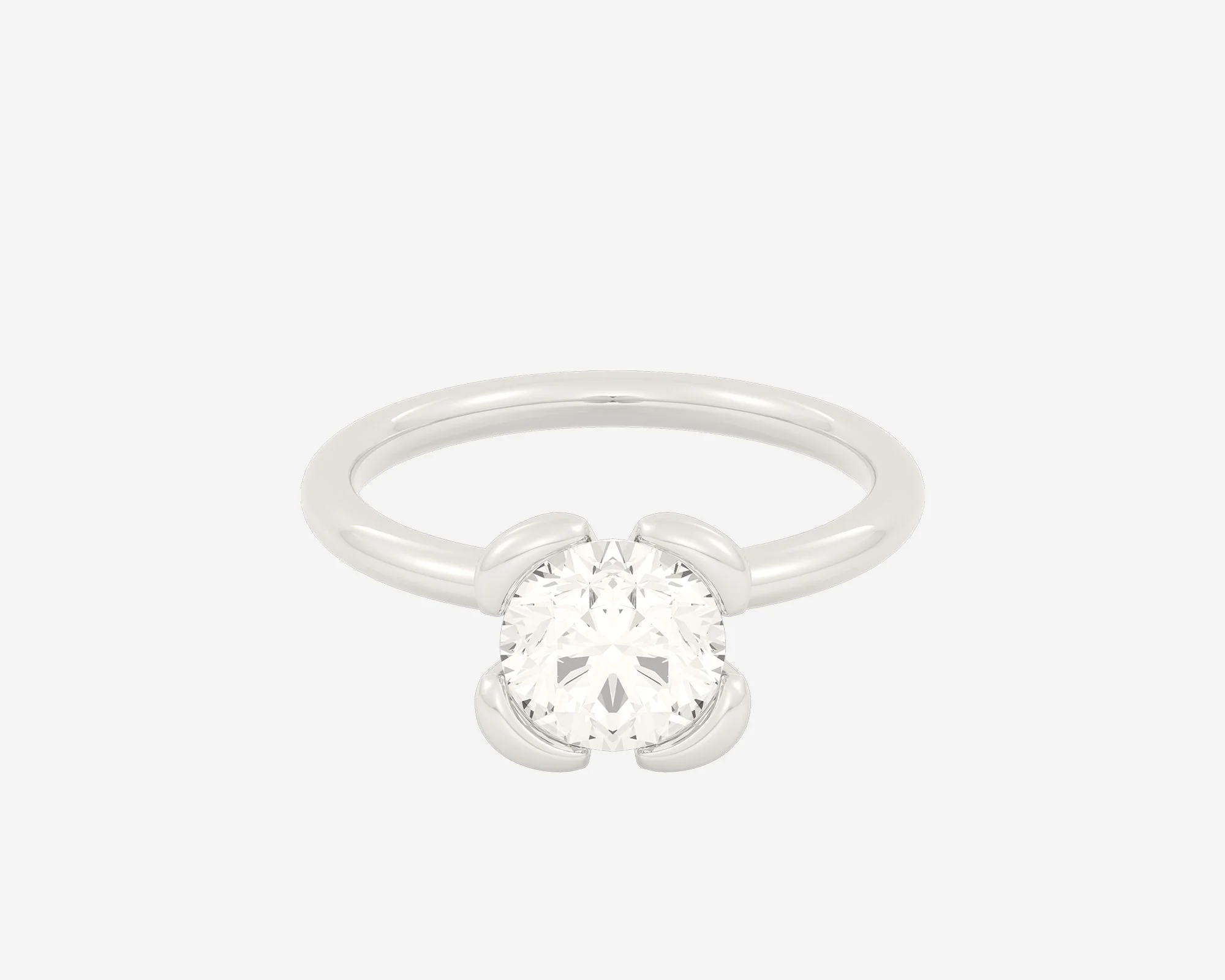 The Bloom Solitaire — Round - Image 2