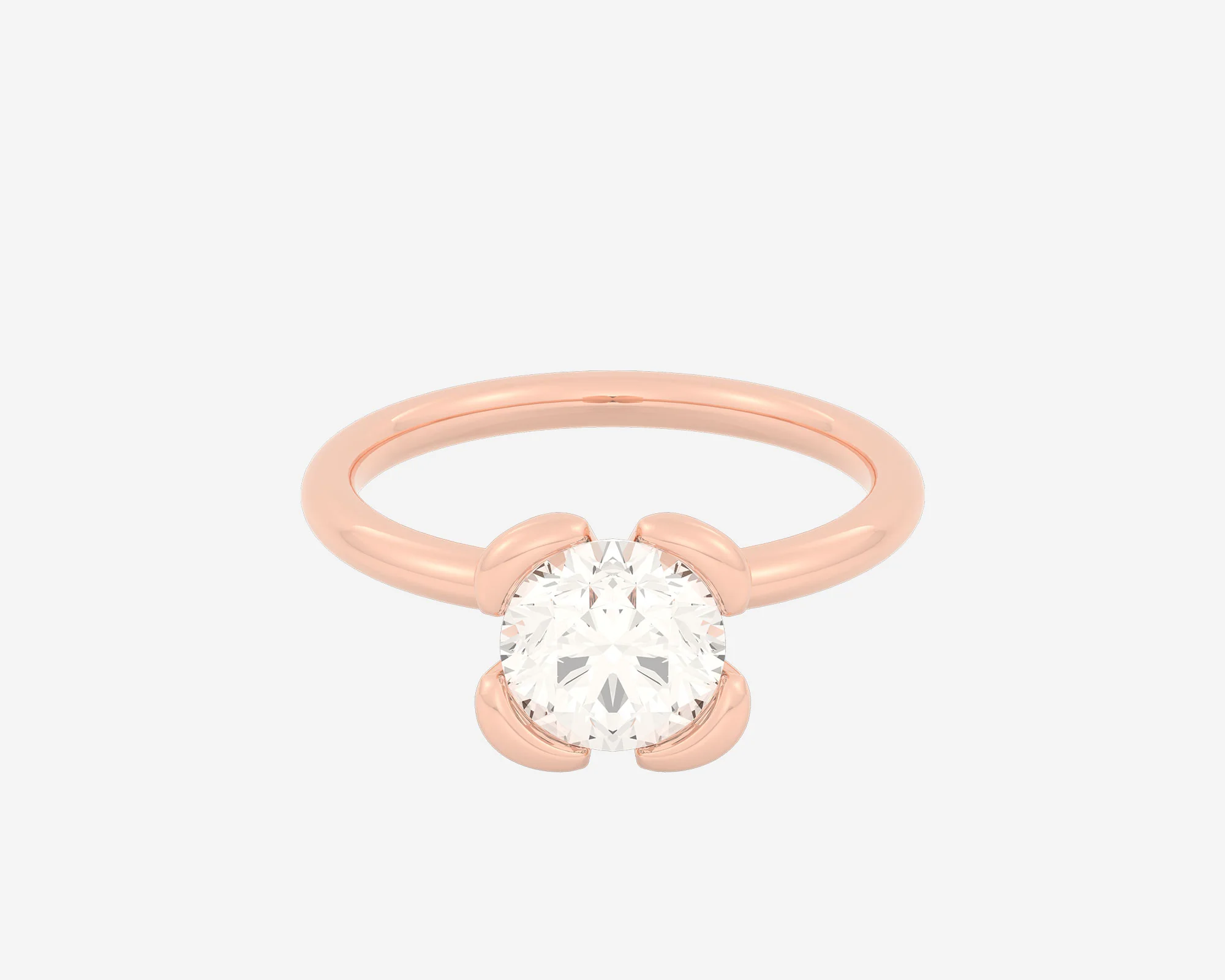 The Bloom Solitaire — Round - Image 3