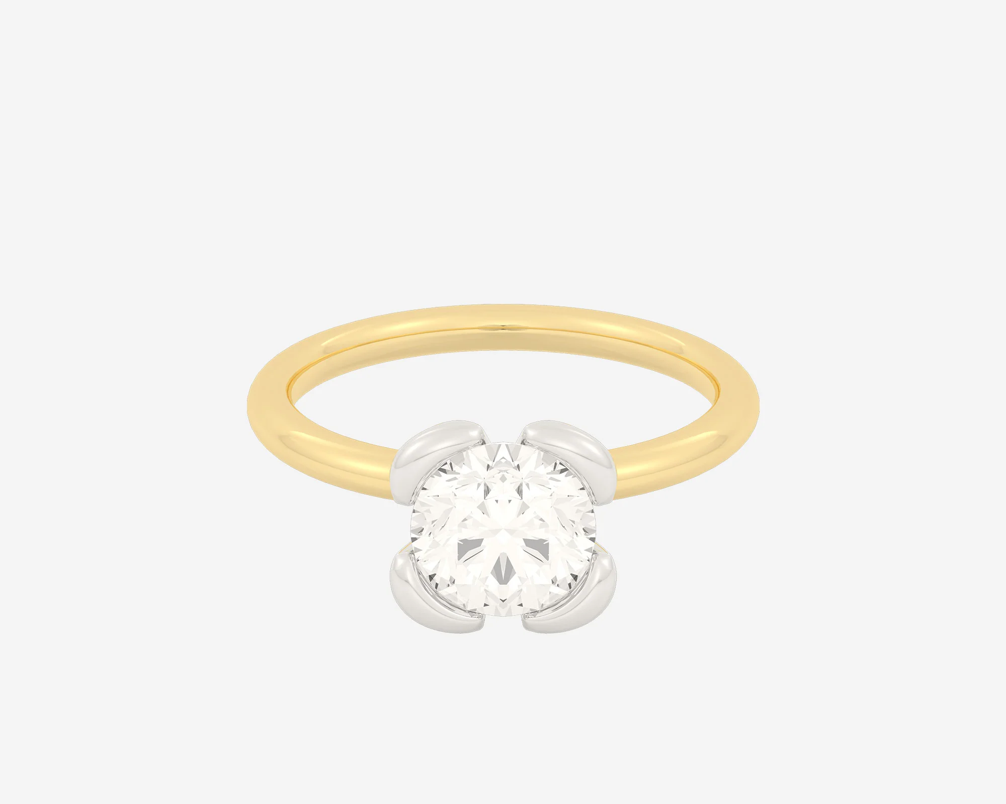 The Bloom Solitaire — Round - Image 4