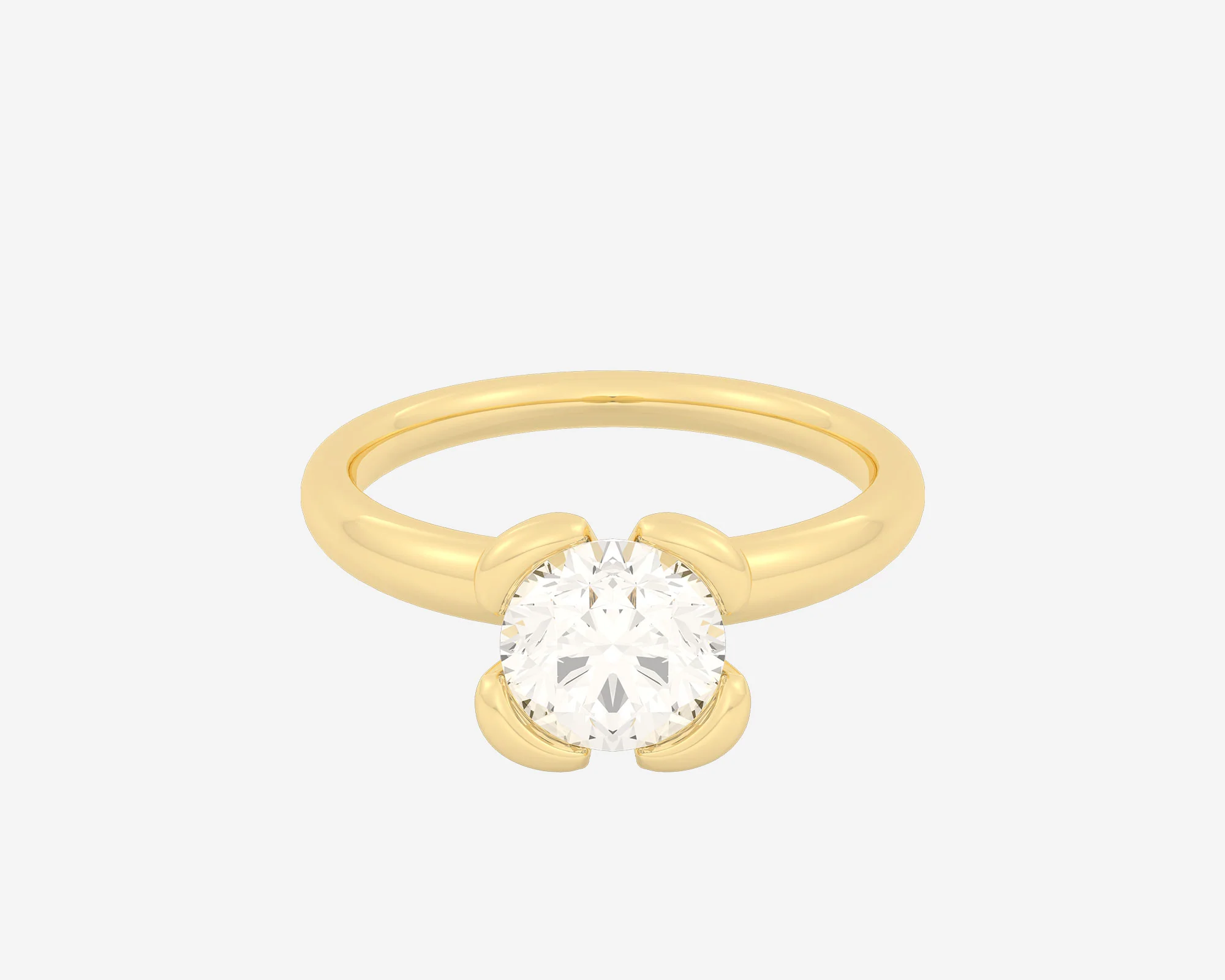 The Bloom Solitaire — Round - Image 6
