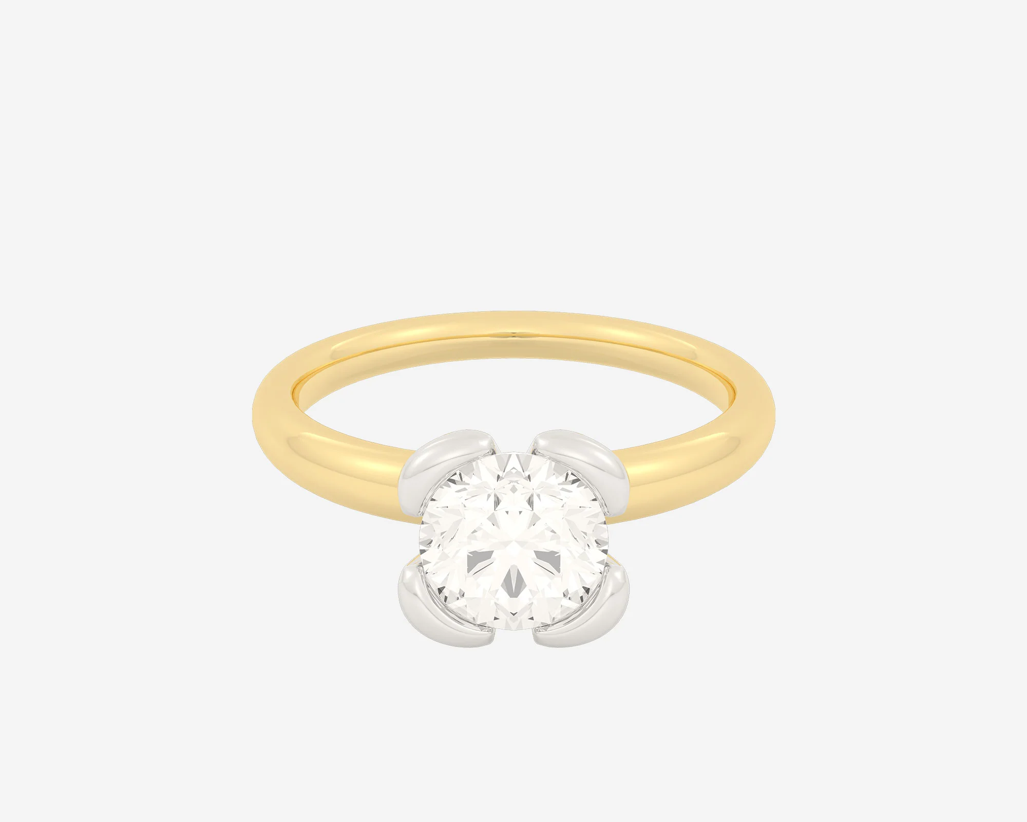 The Bloom Solitaire — Round - Image 9
