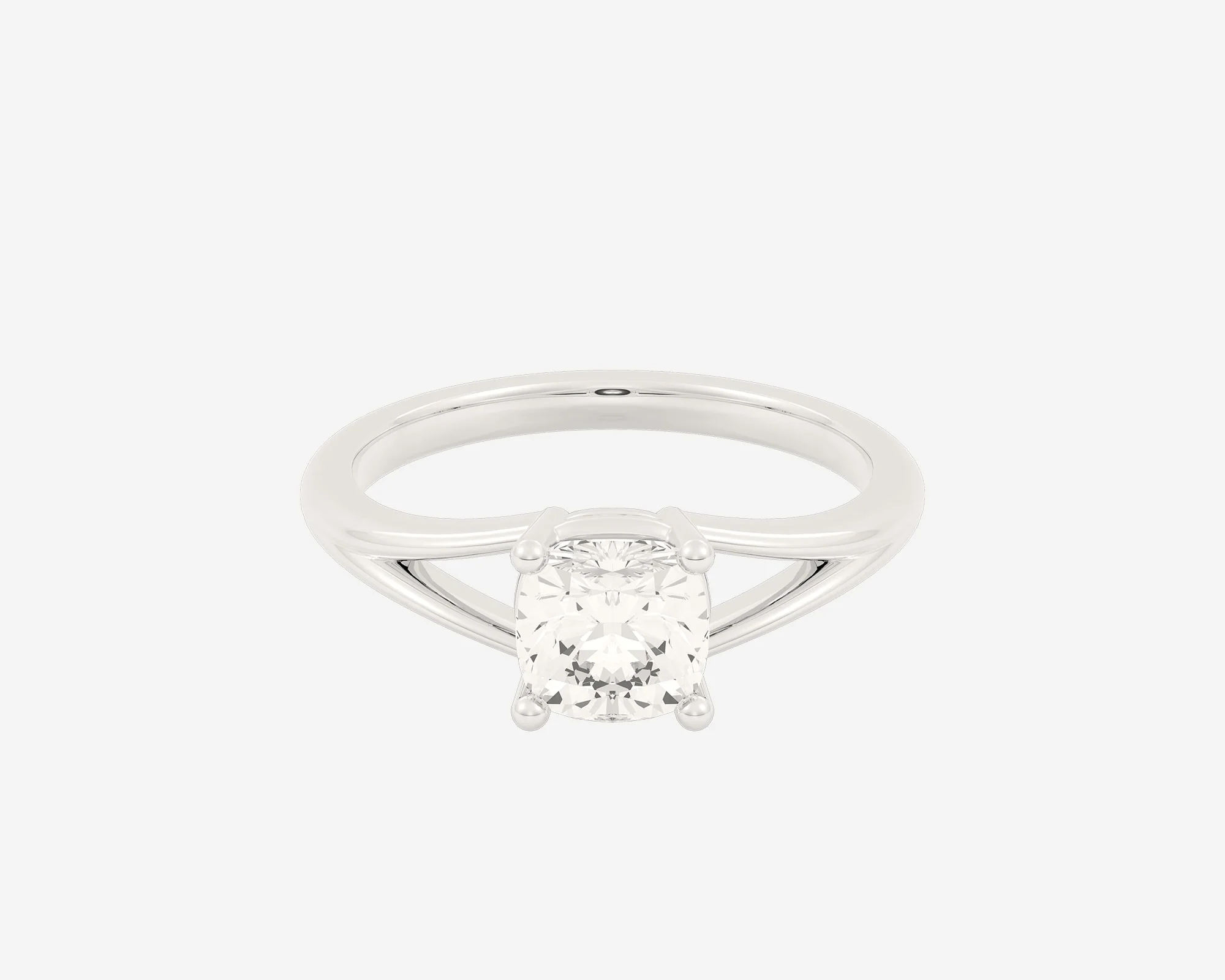 The Branch Solitaire — Cushion - Image 2