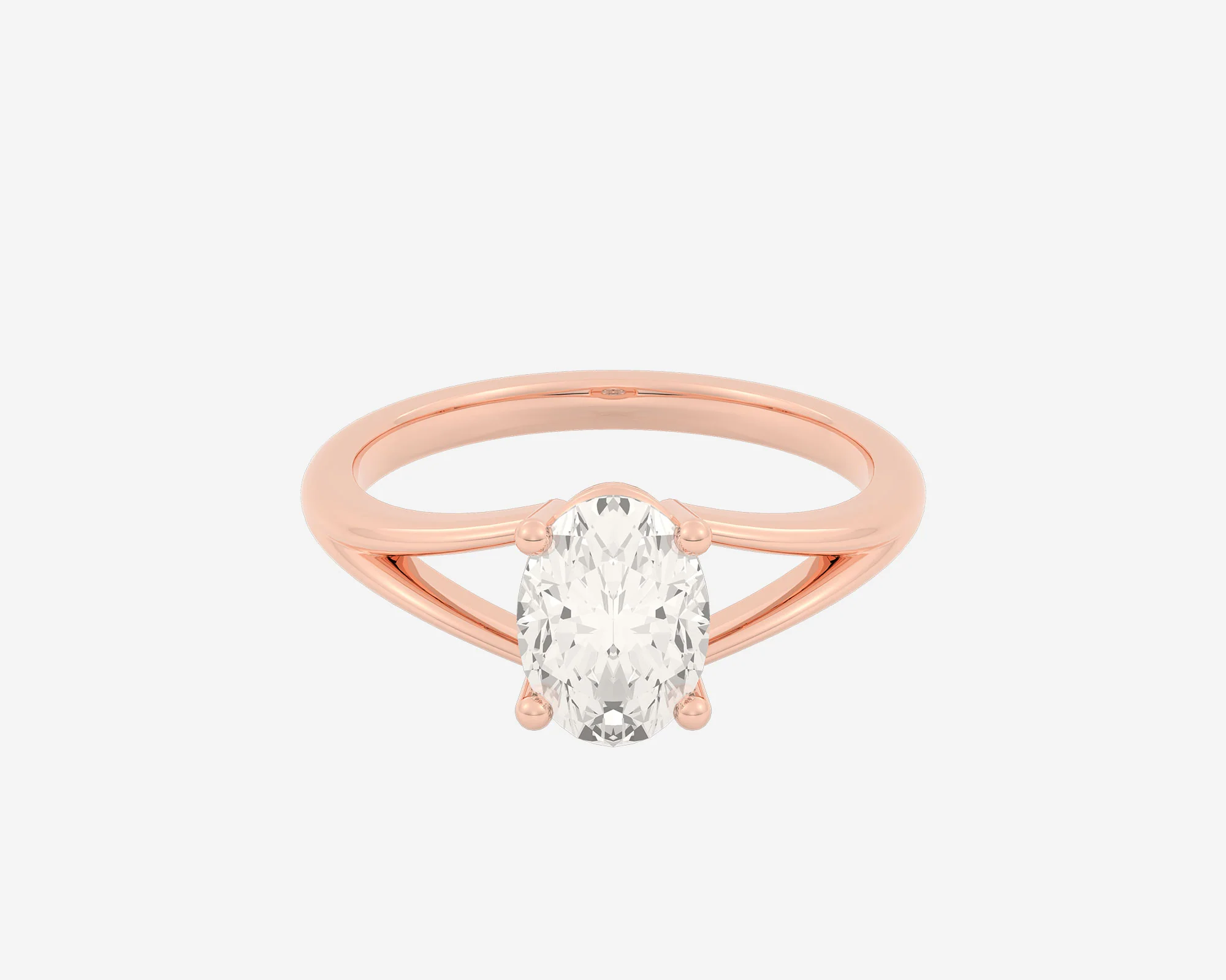 The Branch Solitaire — Oval - Image 3