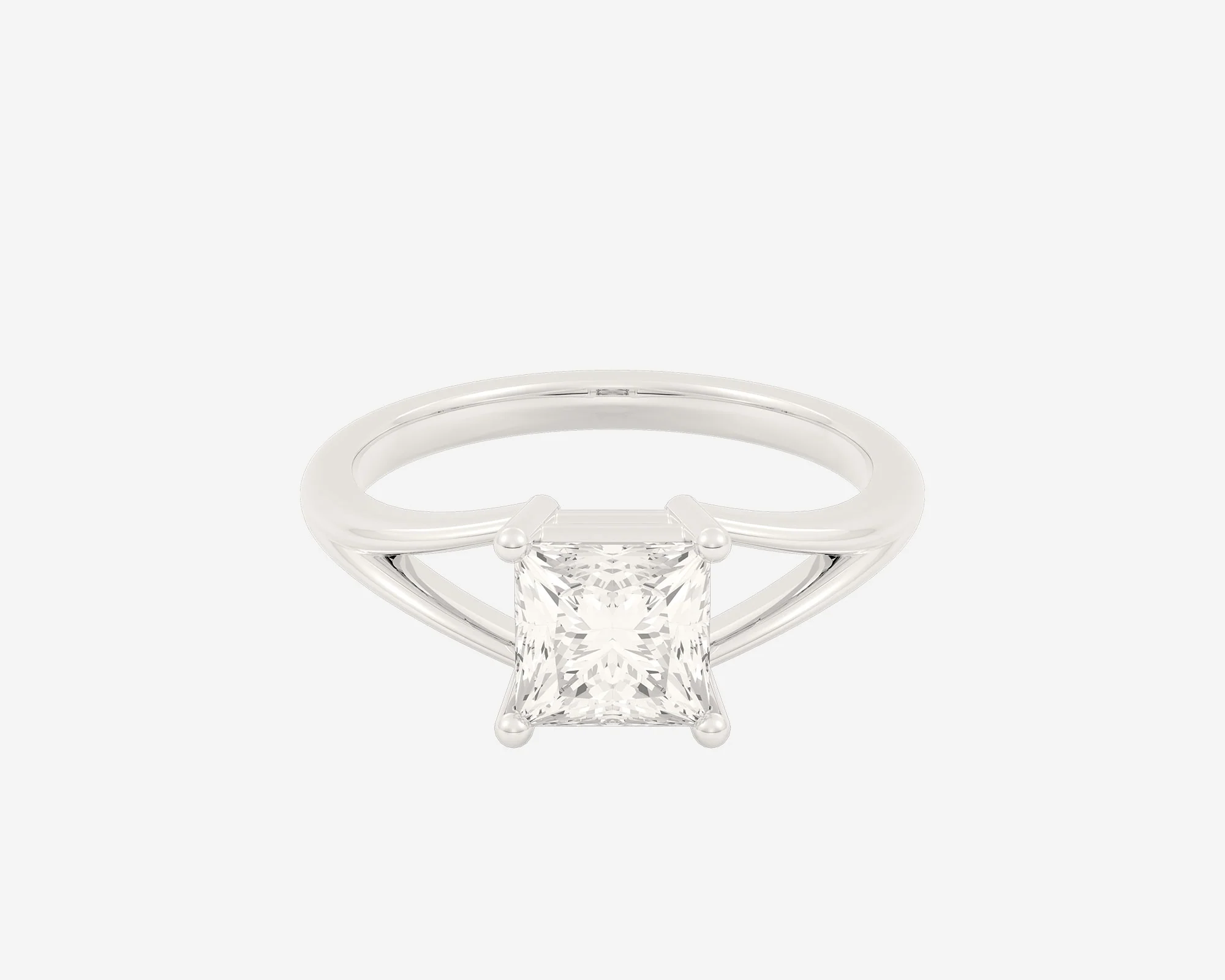 The Branch Solitaire — Princess - Image 2