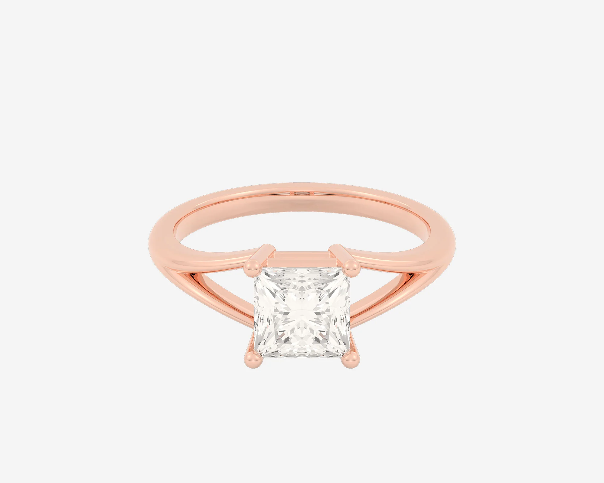 The Branch Solitaire — Princess - Image 3