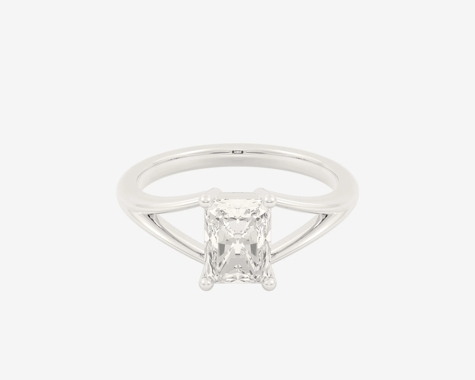 The Branch Solitaire — Radiant - Image 2