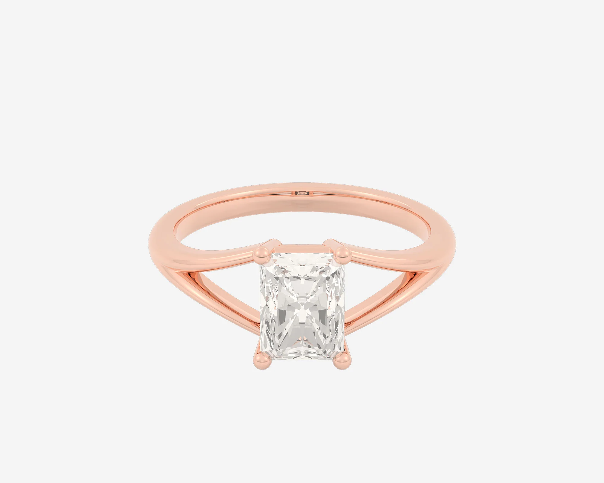 The Branch Solitaire — Radiant - Image 3