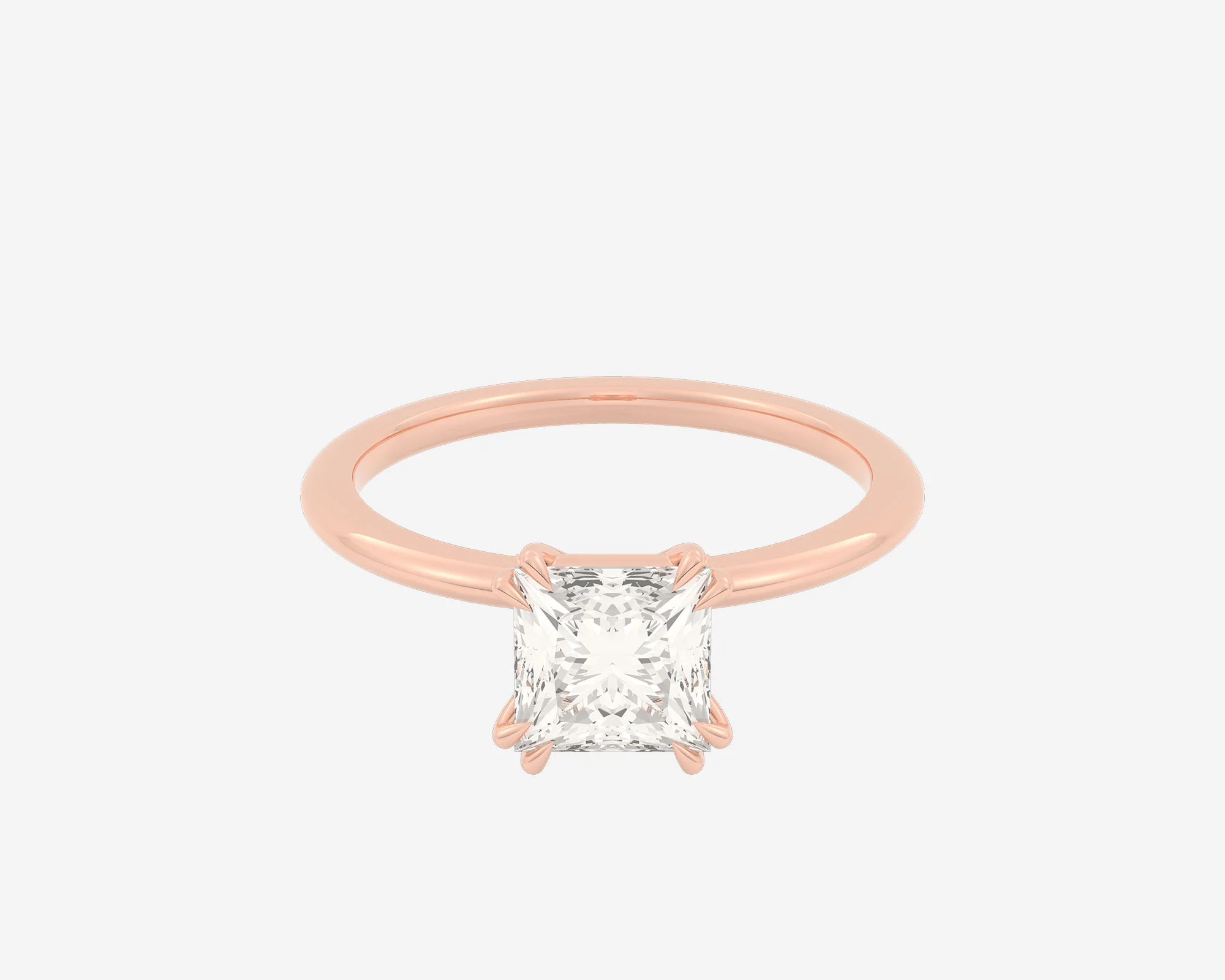 The Double Claw Solitaire — Princess - Image 10