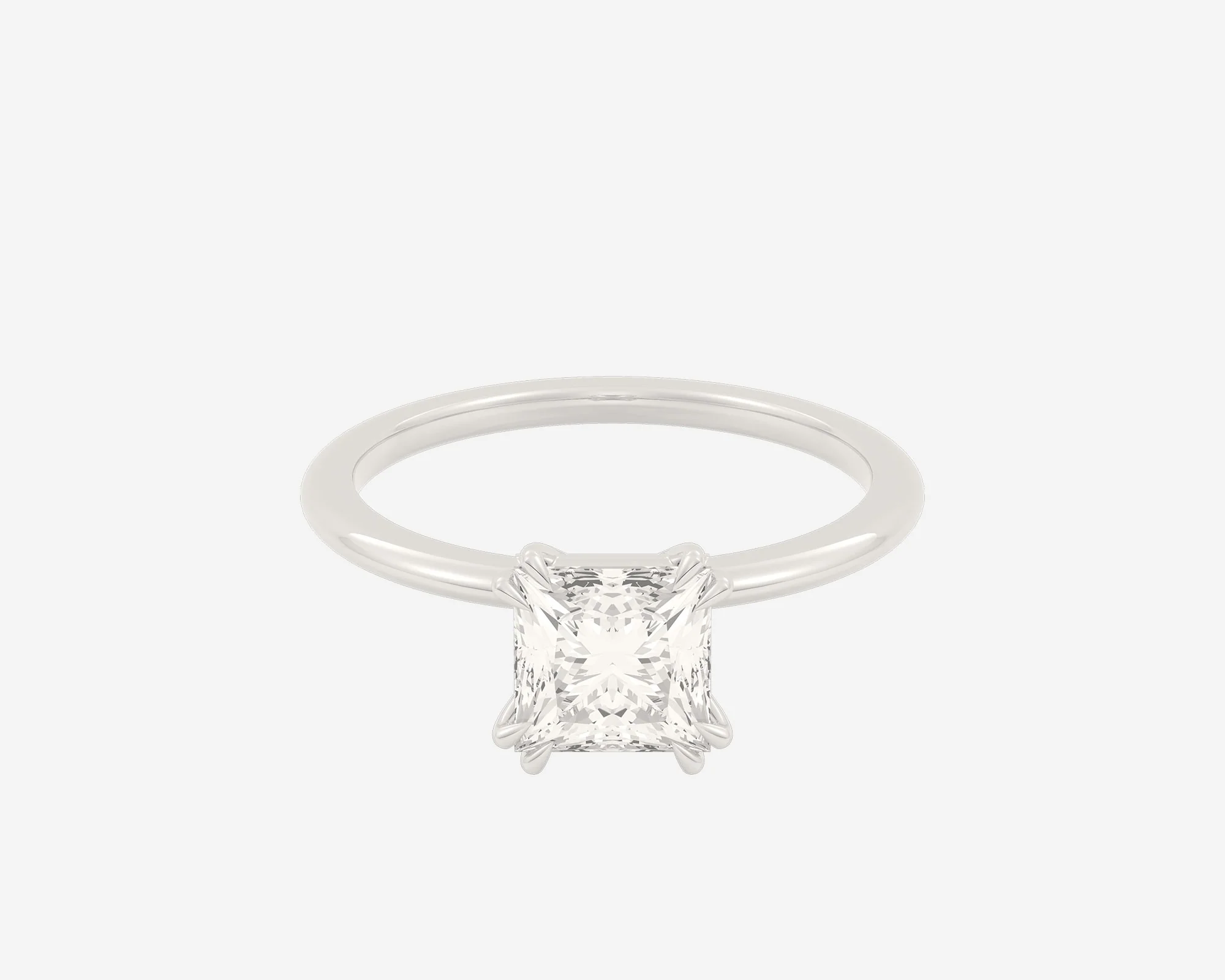 The Double Claw Solitaire — Princess - Image 11
