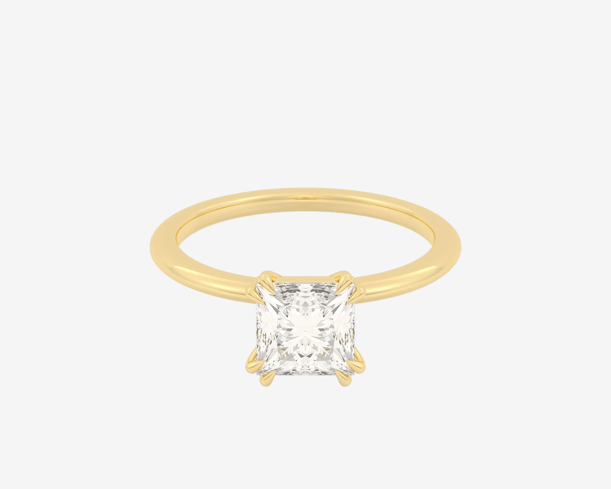 The Double Claw Solitaire — Princess - Image 12