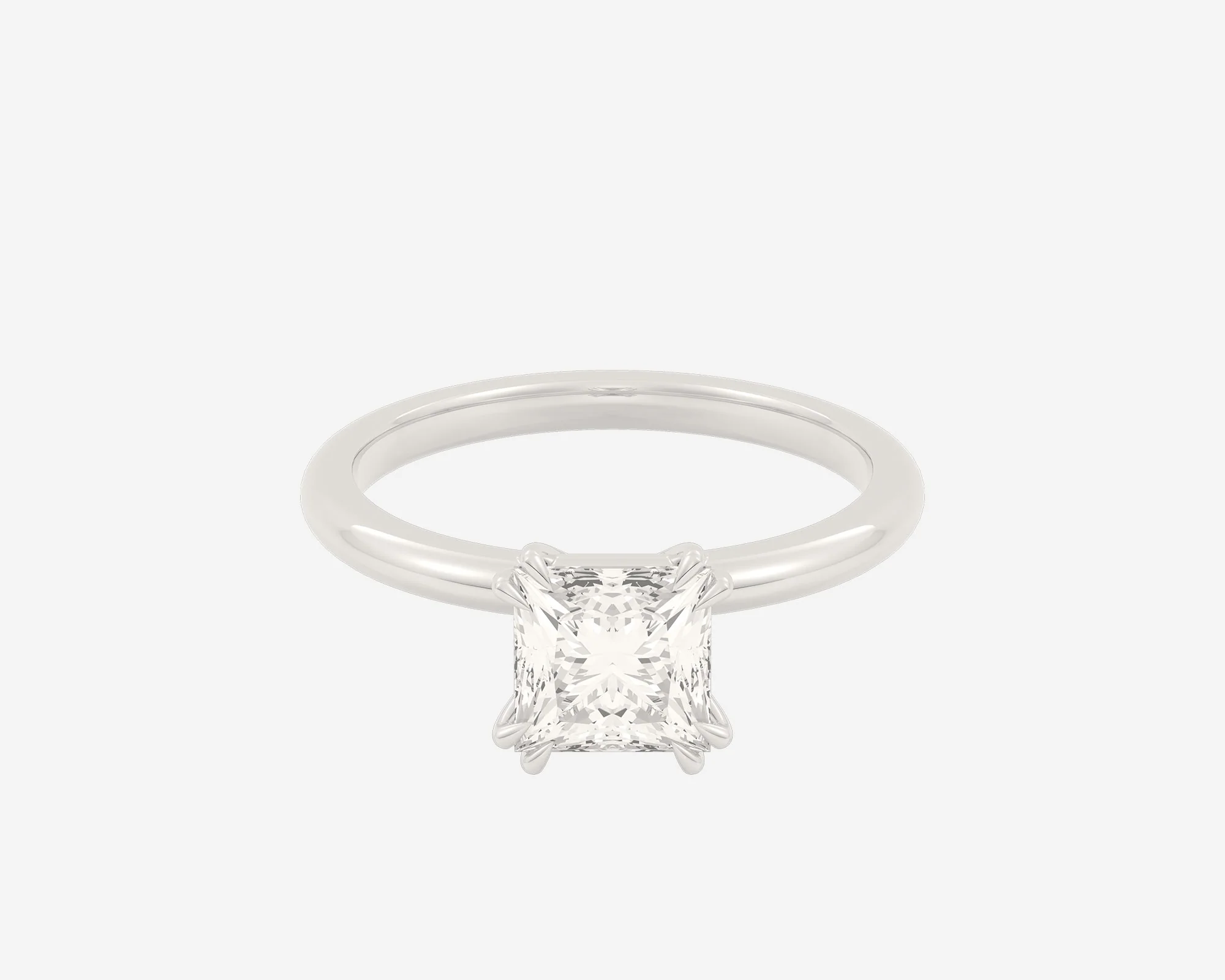 The Double Claw Solitaire — Princess - Image 2