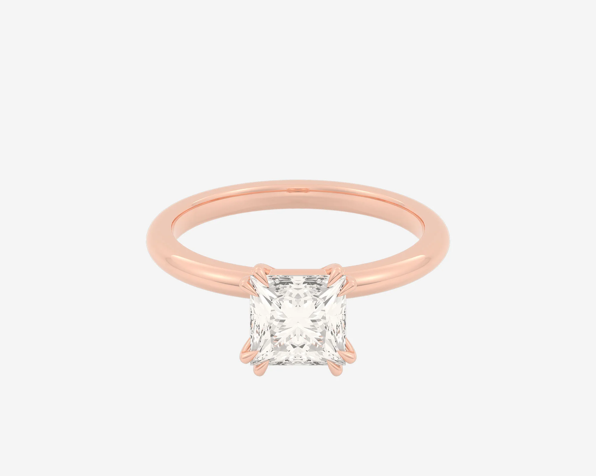 The Double Claw Solitaire — Princess - Image 3