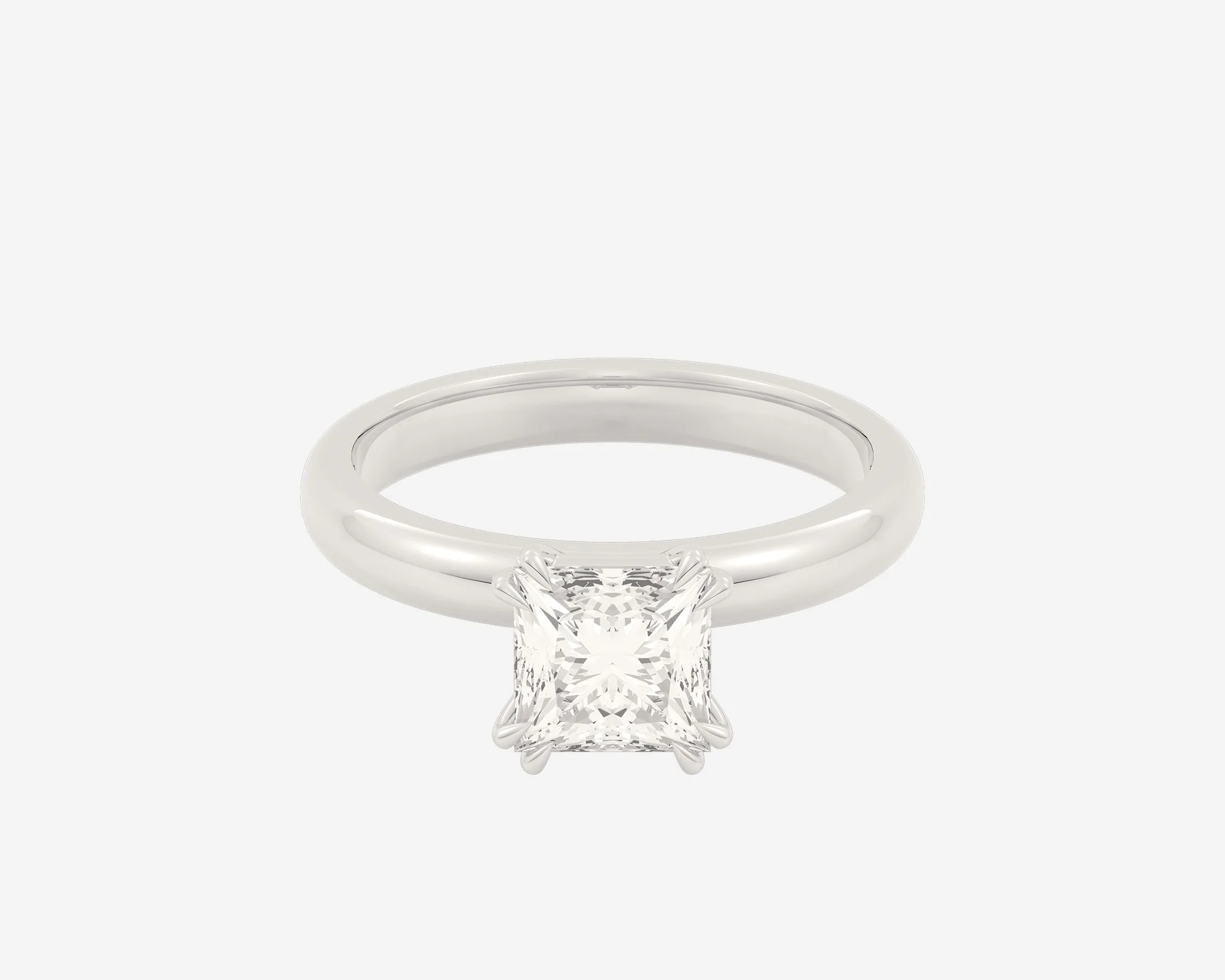 The Double Claw Solitaire — Princess - Image 5