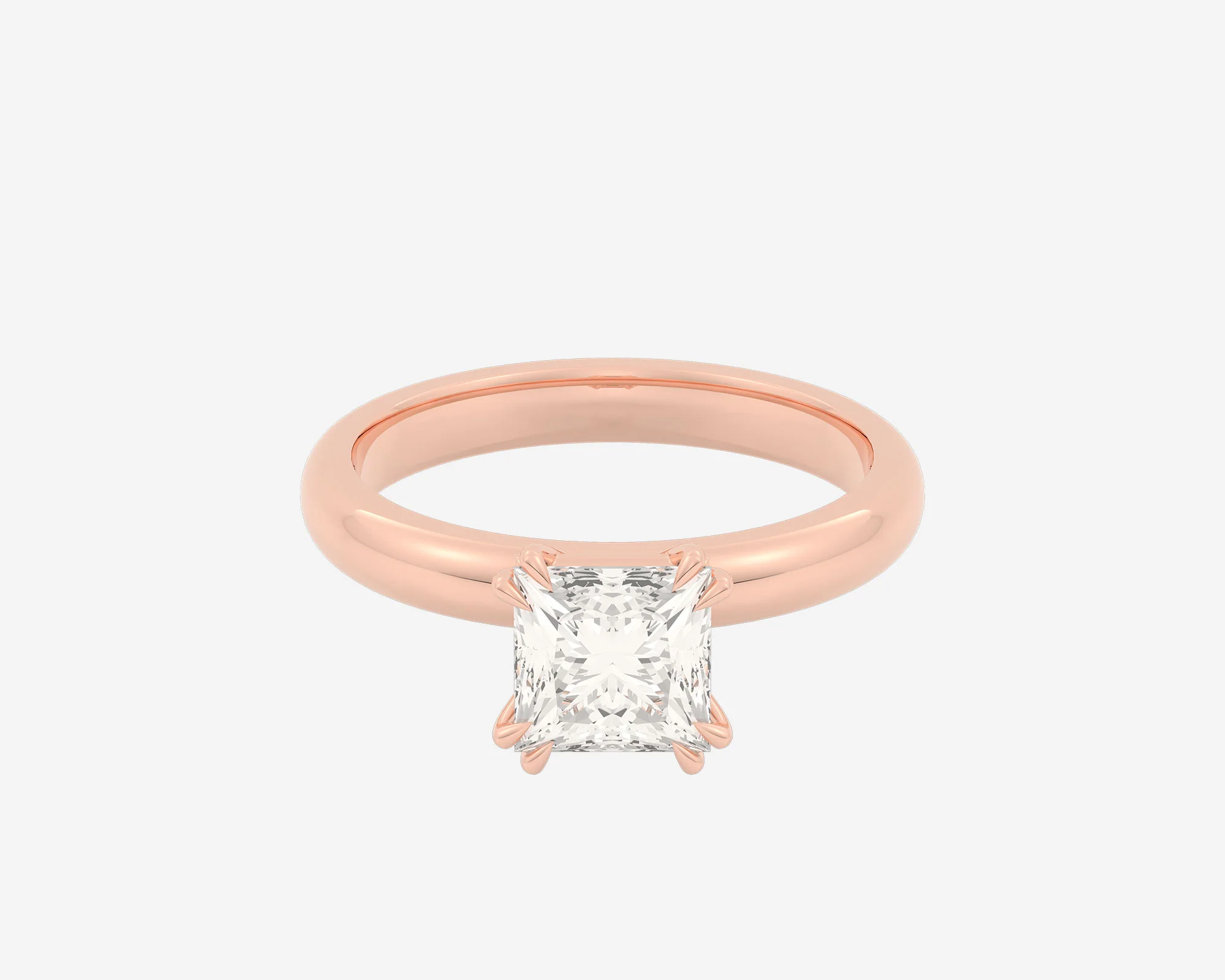 The Double Claw Solitaire — Princess - Image 6