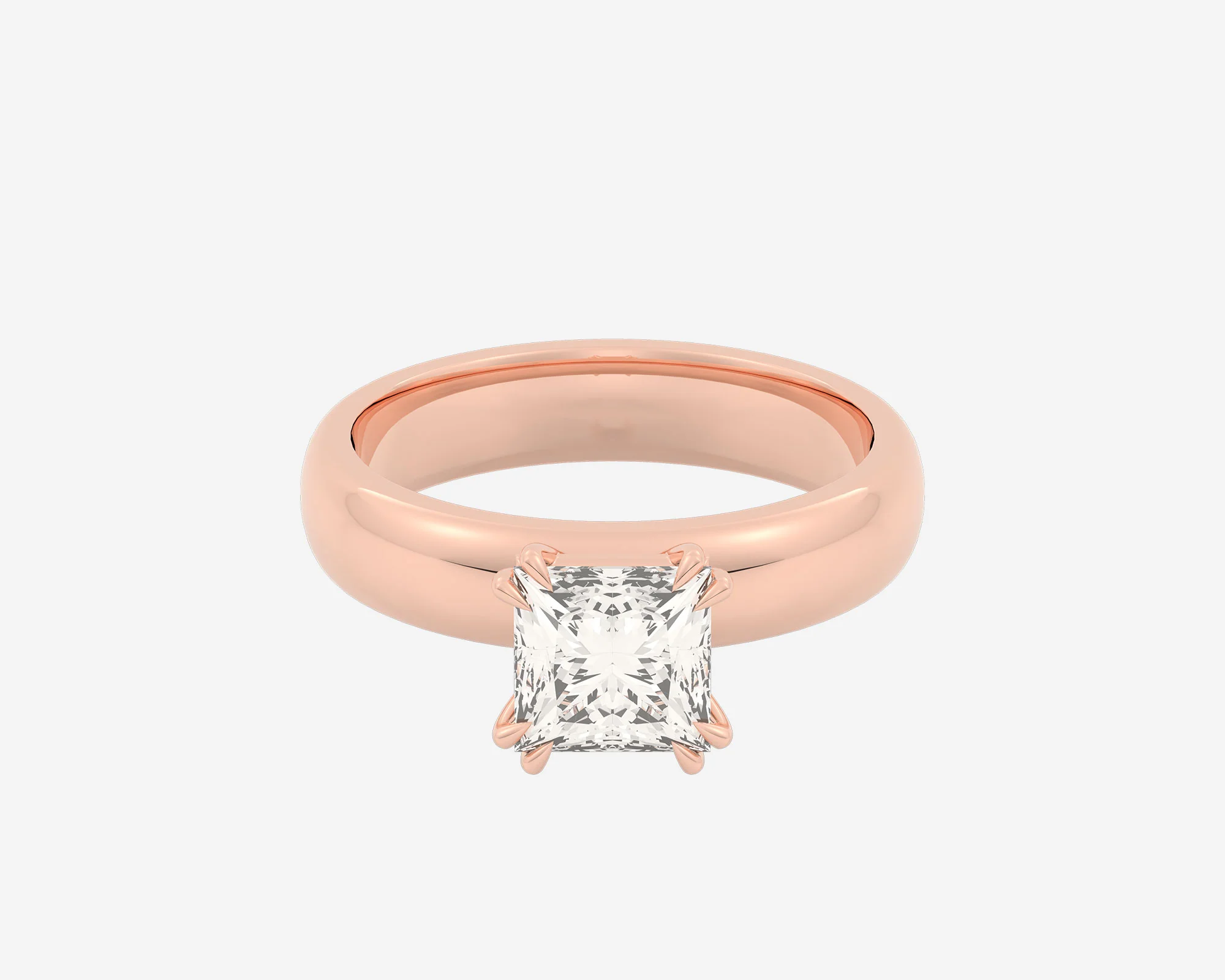 The Double Claw Solitaire — Princess - Image 9