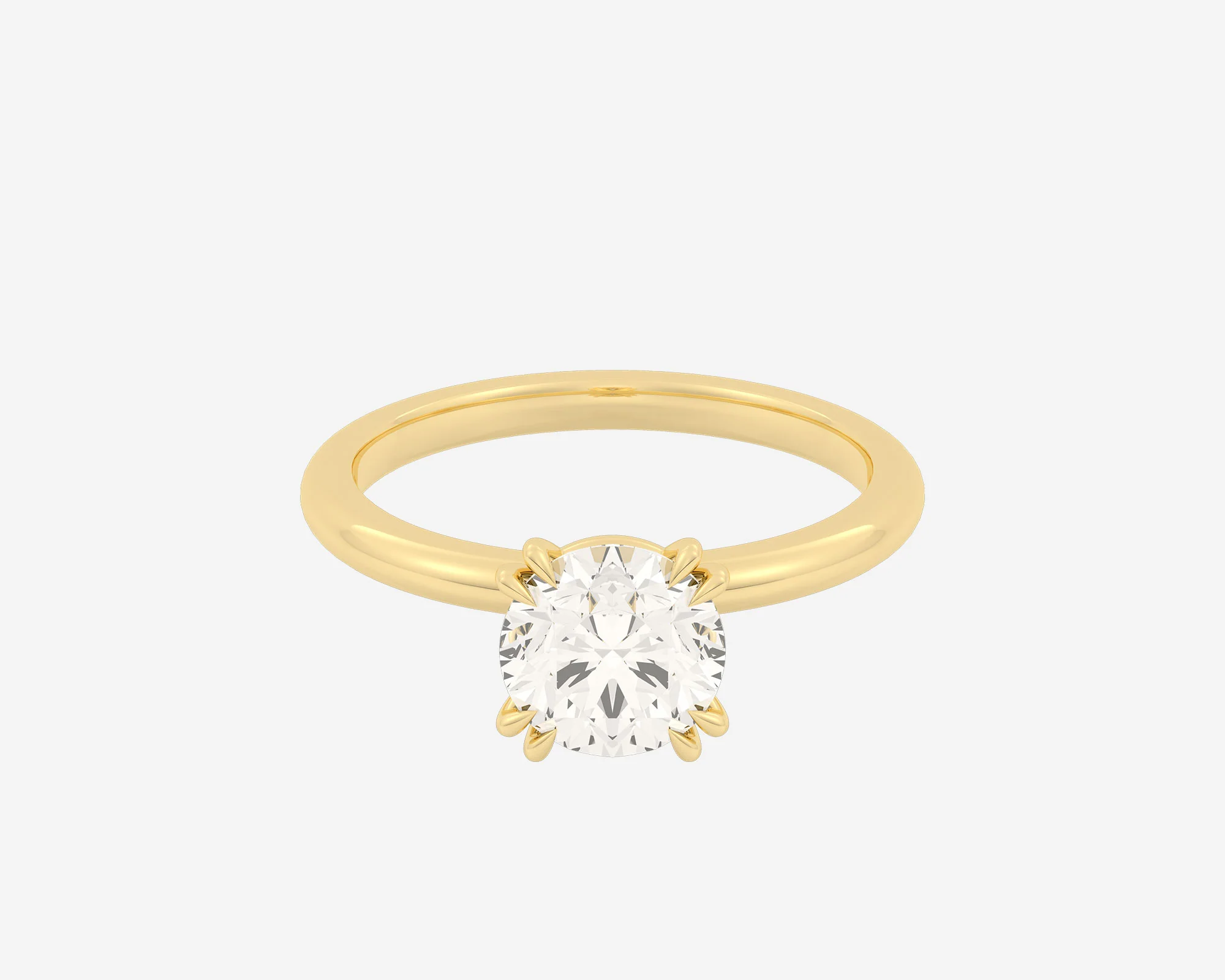 The Double Claw Solitaire — Round