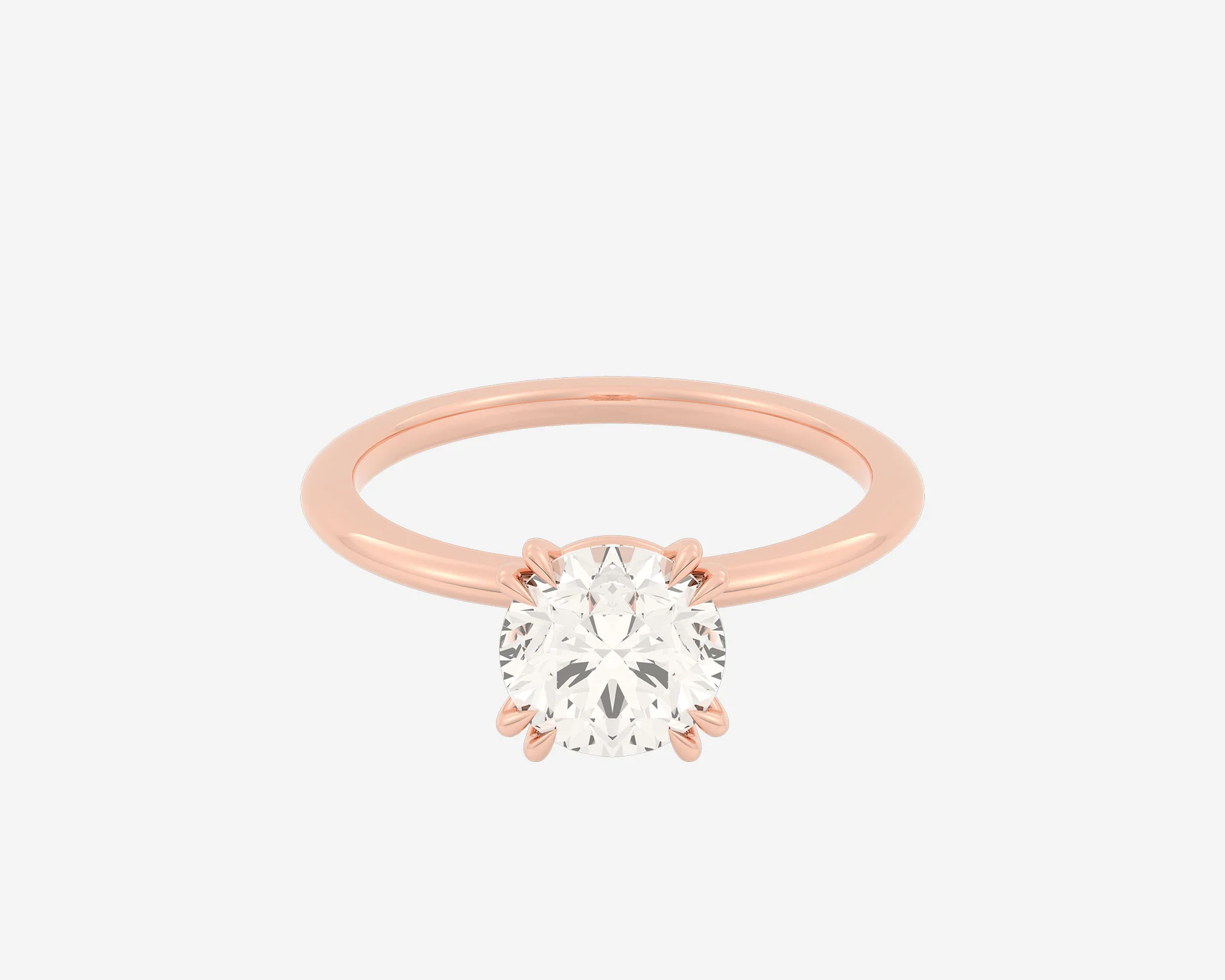The Double Claw Solitaire — Round - Image 10