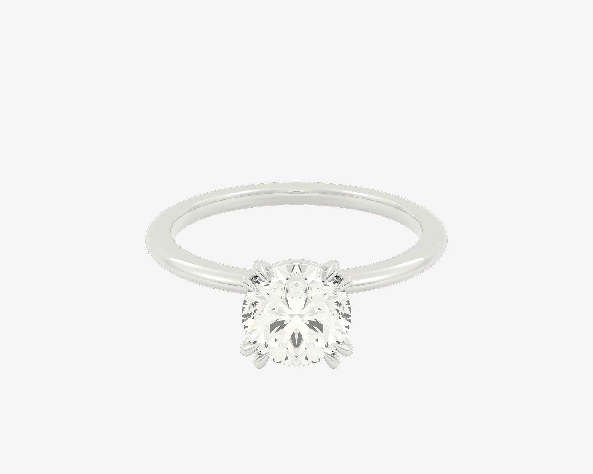 The Double Claw Solitaire — Round - Image 11