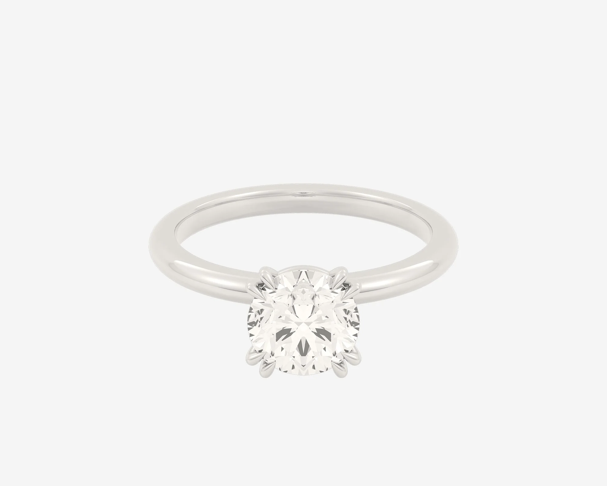 The Double Claw Solitaire — Round - Image 2