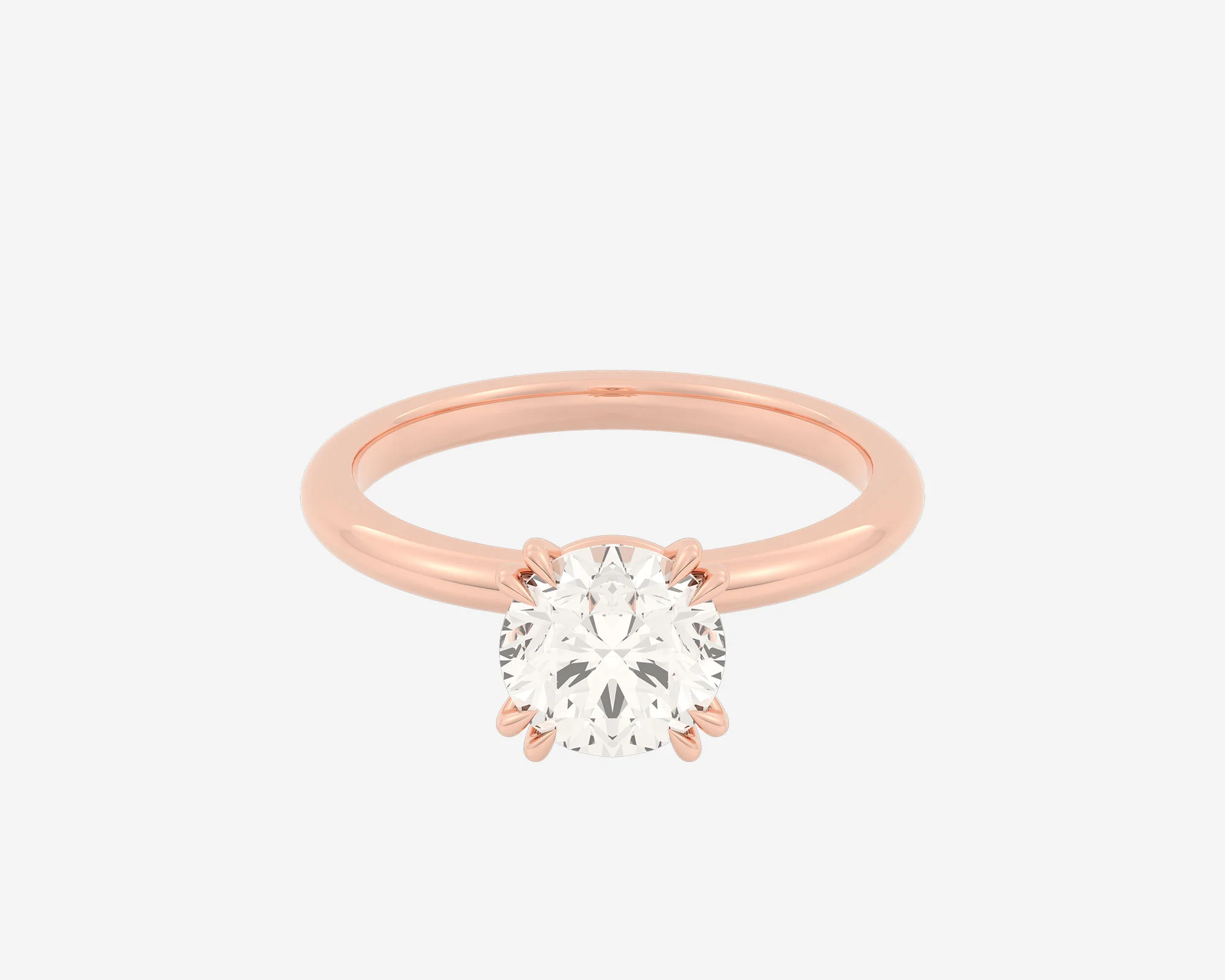 The Double Claw Solitaire — Round - Image 3