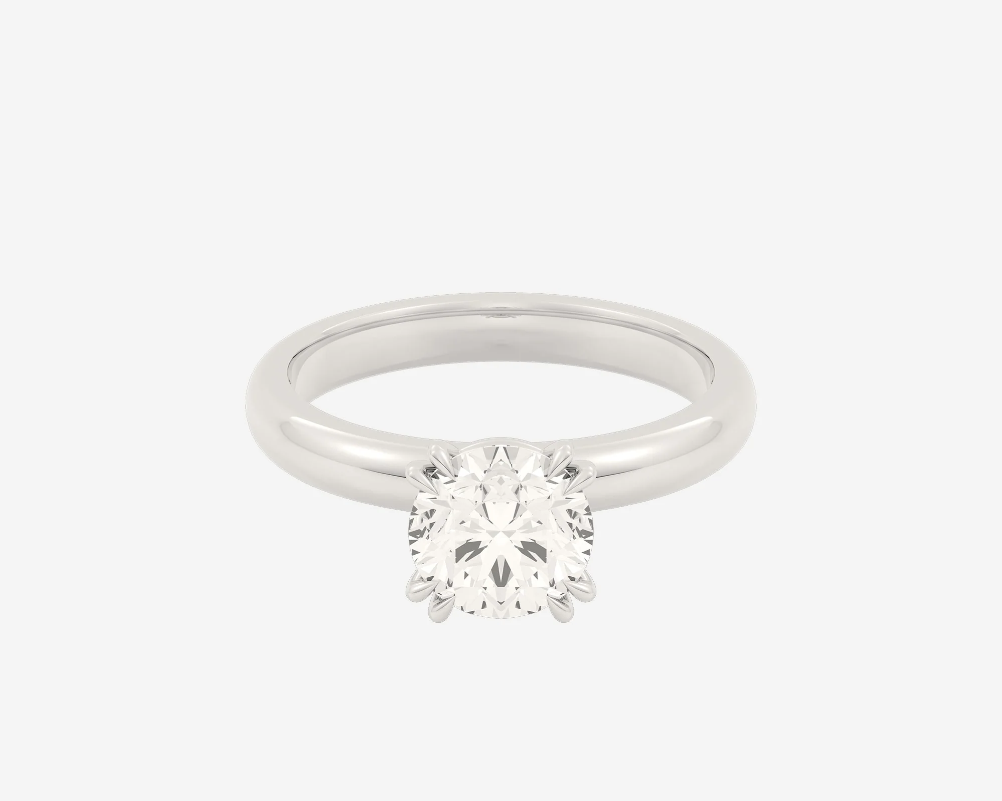The Double Claw Solitaire — Round - Image 5