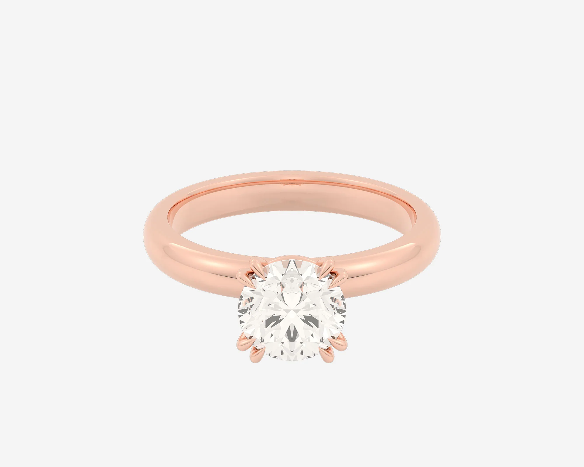 The Double Claw Solitaire — Round - Image 6