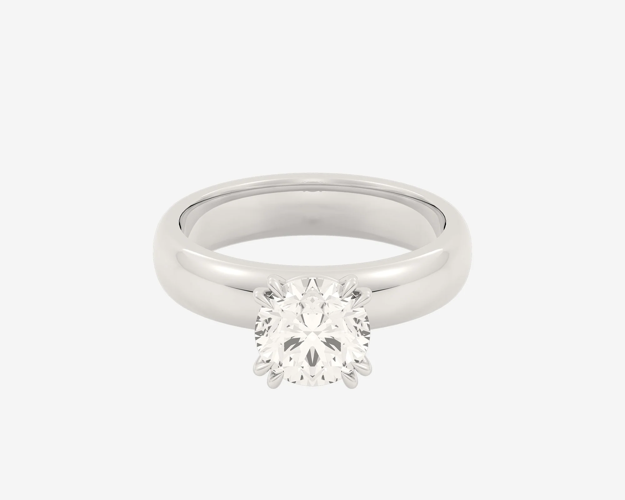 The Double Claw Solitaire — Round - Image 8
