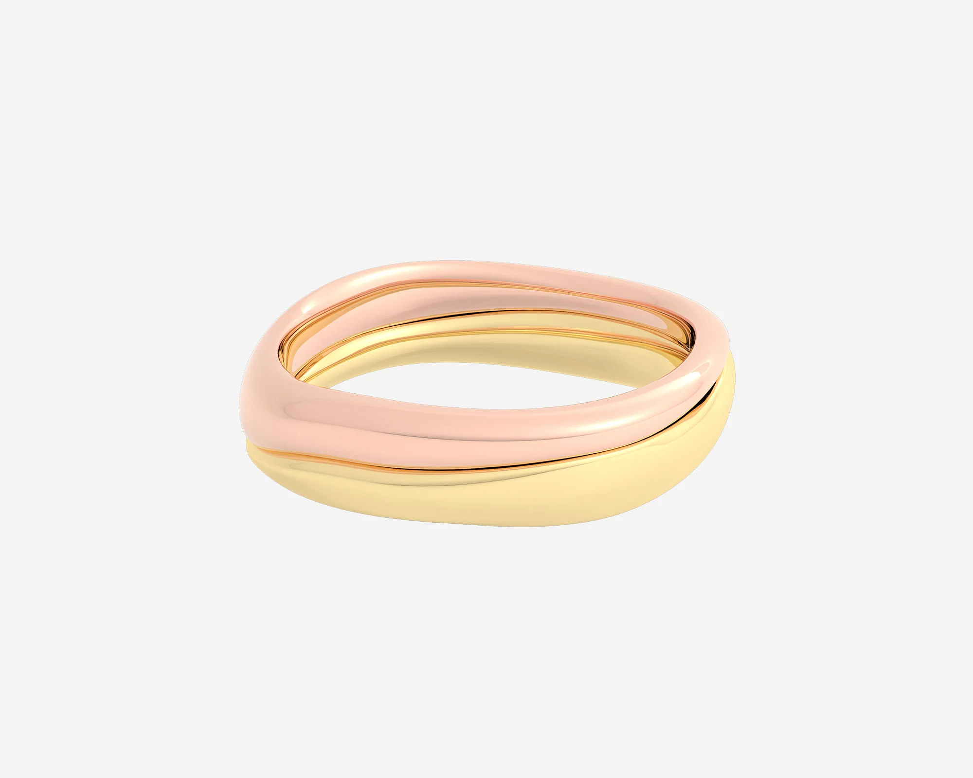 The Duo Melt (Ring Set) - Image 3