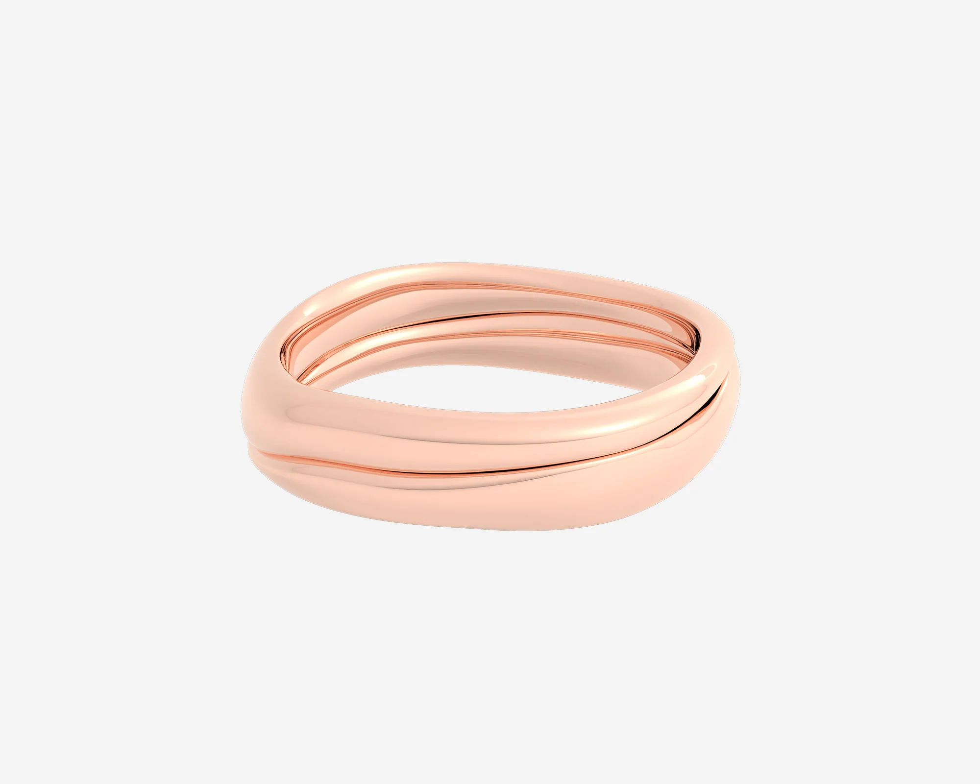 The Duo Melt (Ring Set) - Image 4