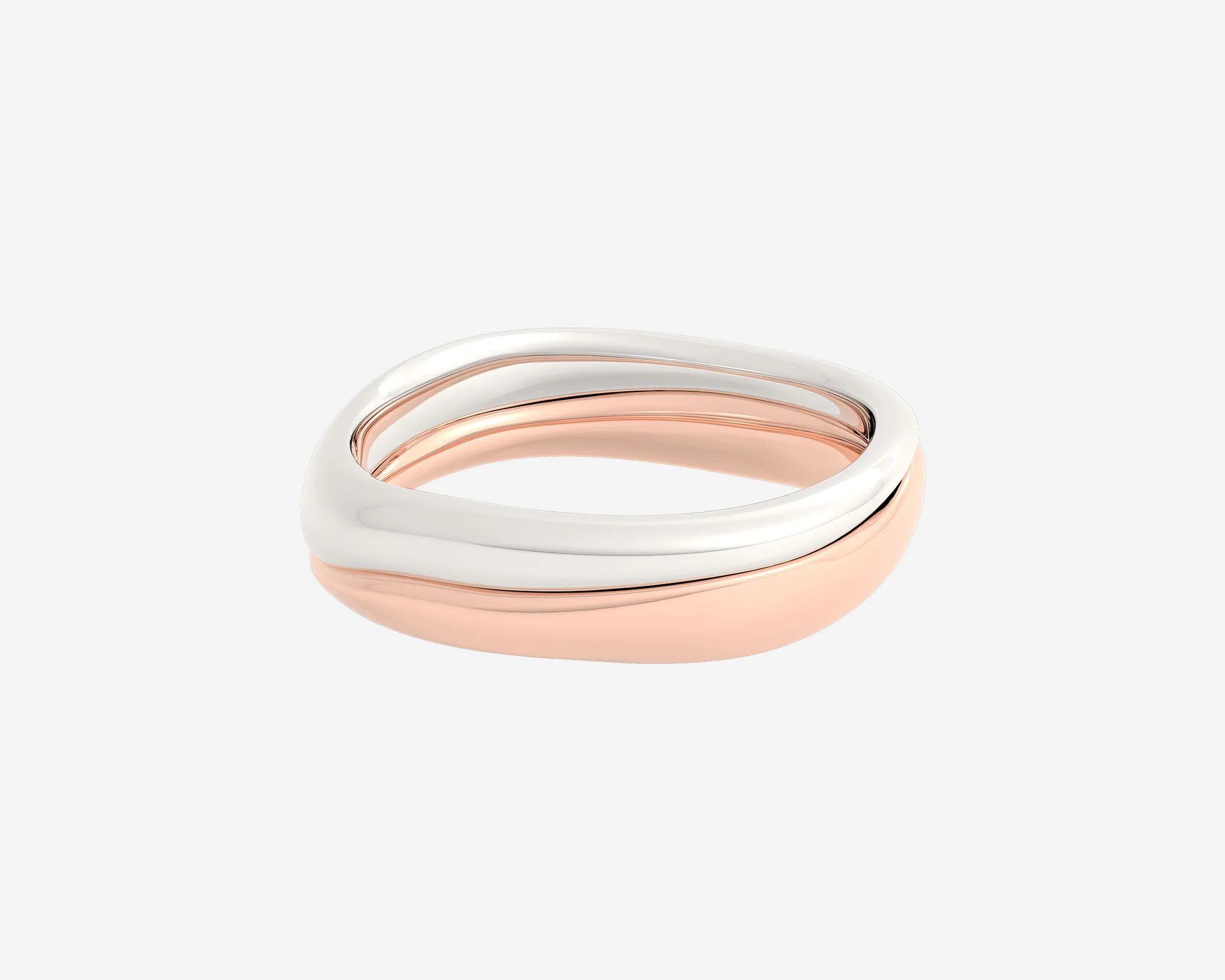 The Duo Melt (Ring Set) - Image 5