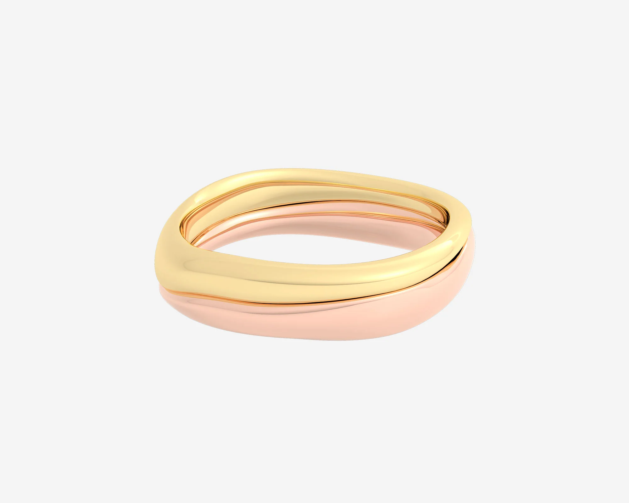 The Duo Melt (Ring Set) - Image 6