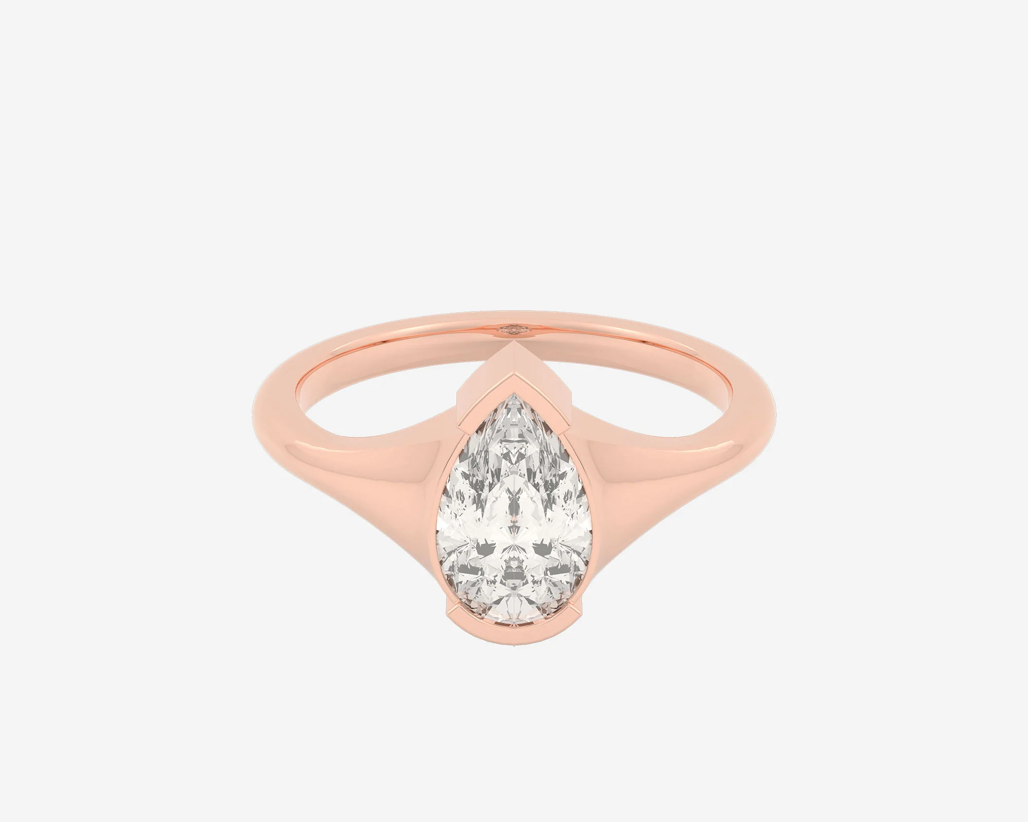 The Facade Signet — Pear - Image 3