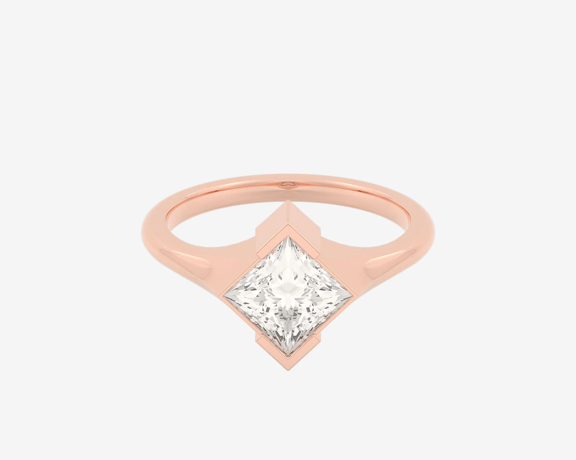 The Facade Signet — Princess - Image 3