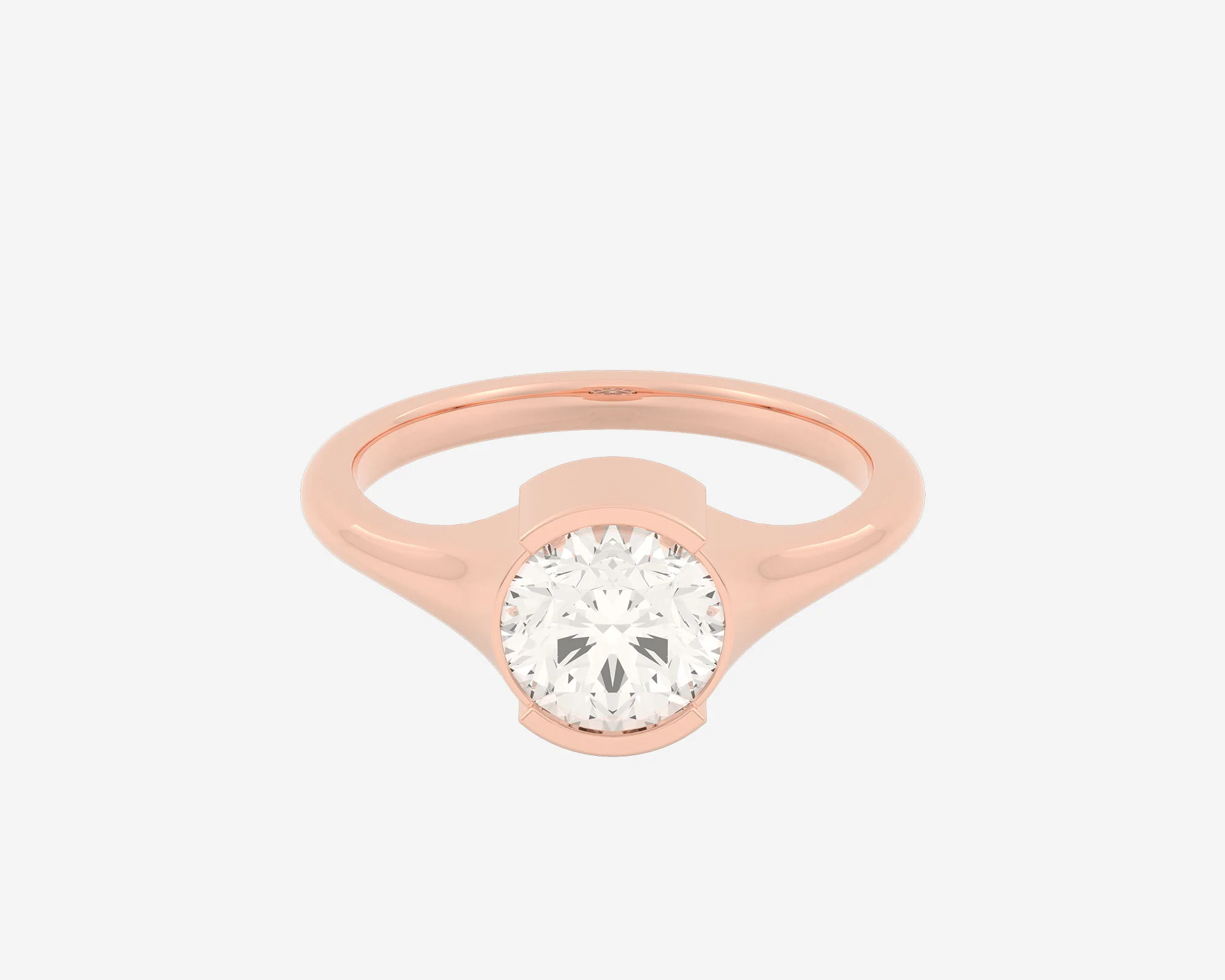 The Facade Signet — Round - Image 3