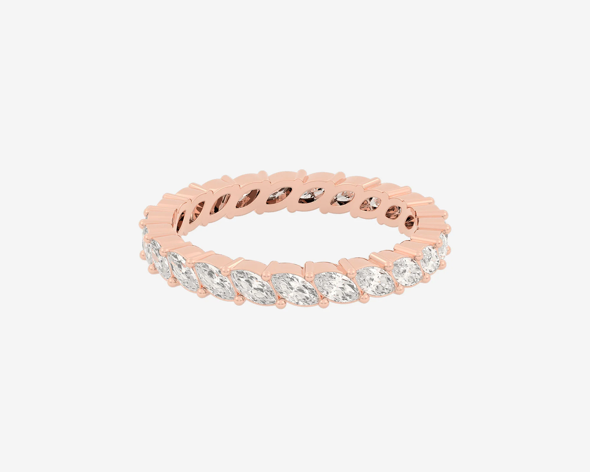 The Full Angled Marquise - Image 3